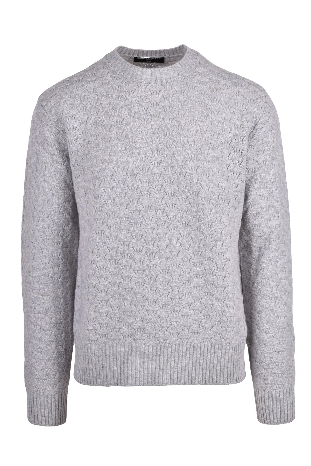 DANIELE FIESOLI - KNITWEAR AND SWEATSHIRTS