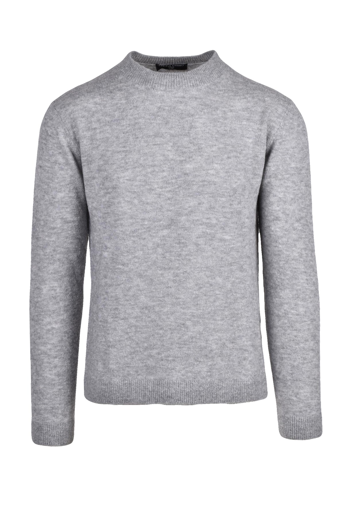 DANIELE FIESOLI - KNITWEAR AND SWEATSHIRTS