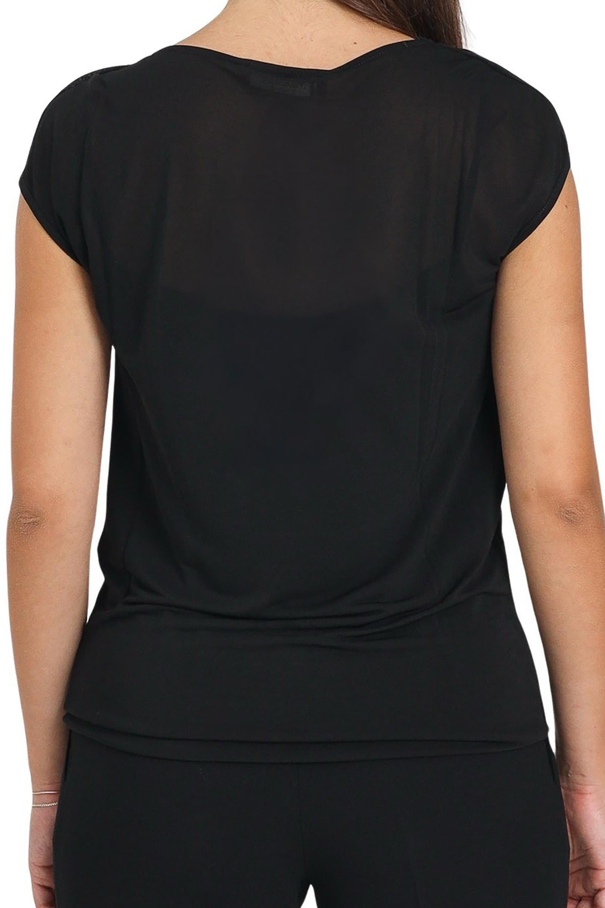 MAX MARA STUDIO - KNITWEAR AND SWEATSHIRTS