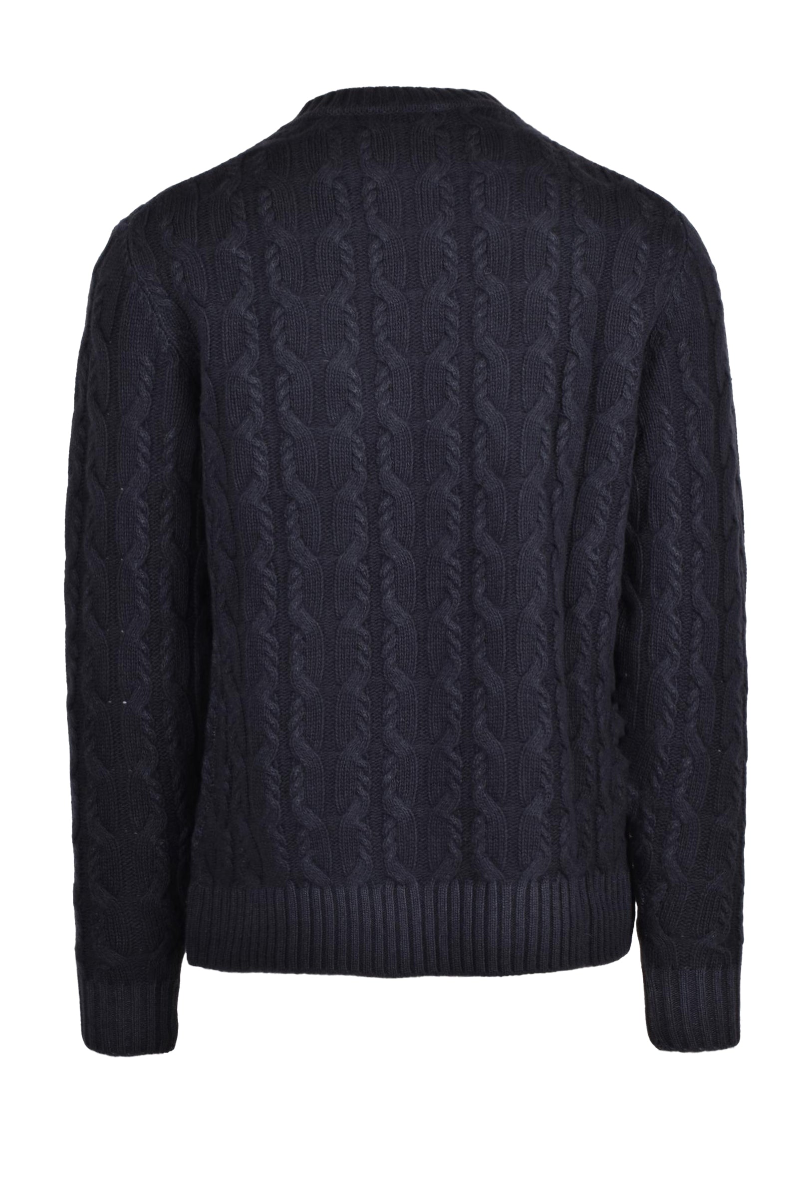 DANIELE FIESOLI - KNITWEAR AND SWEATSHIRTS