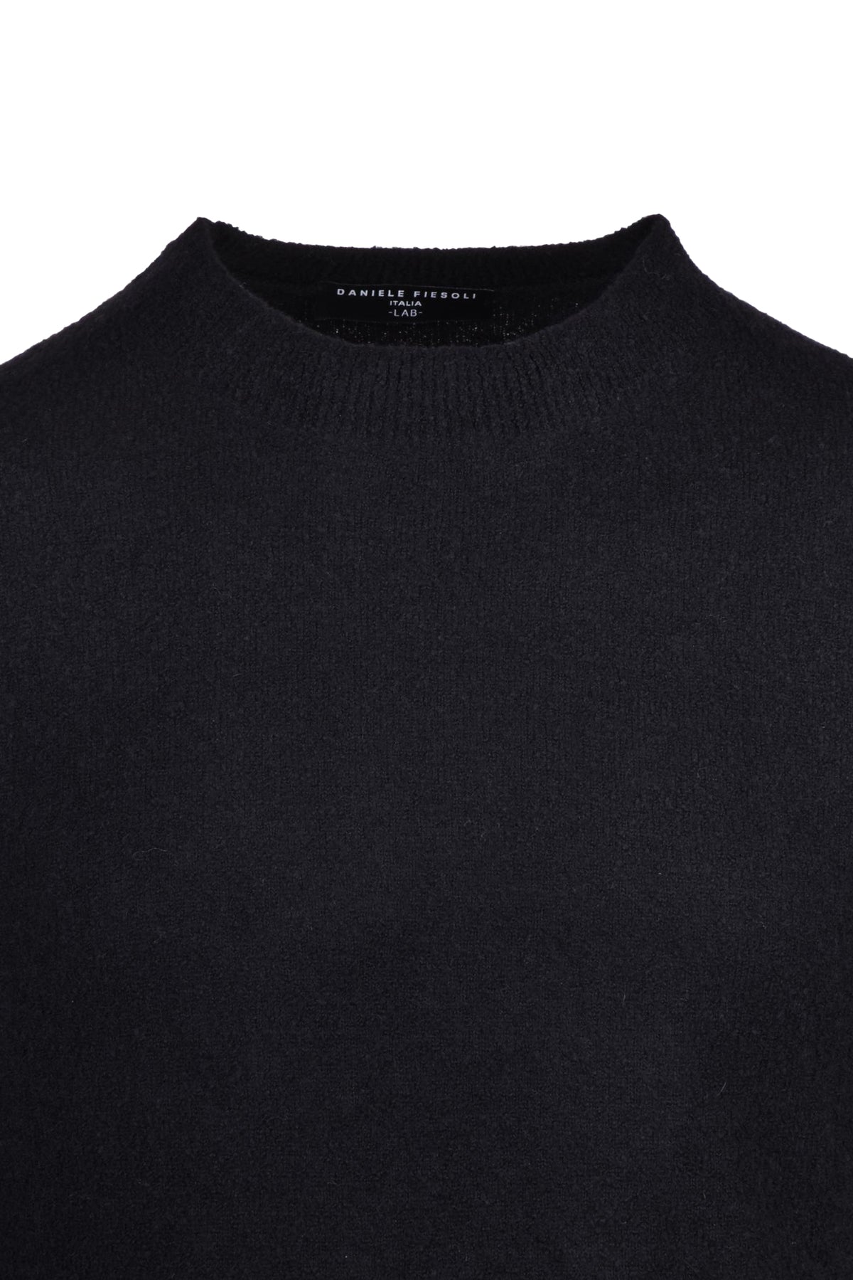 DANIELE FIESOLI - KNITWEAR AND SWEATSHIRTS