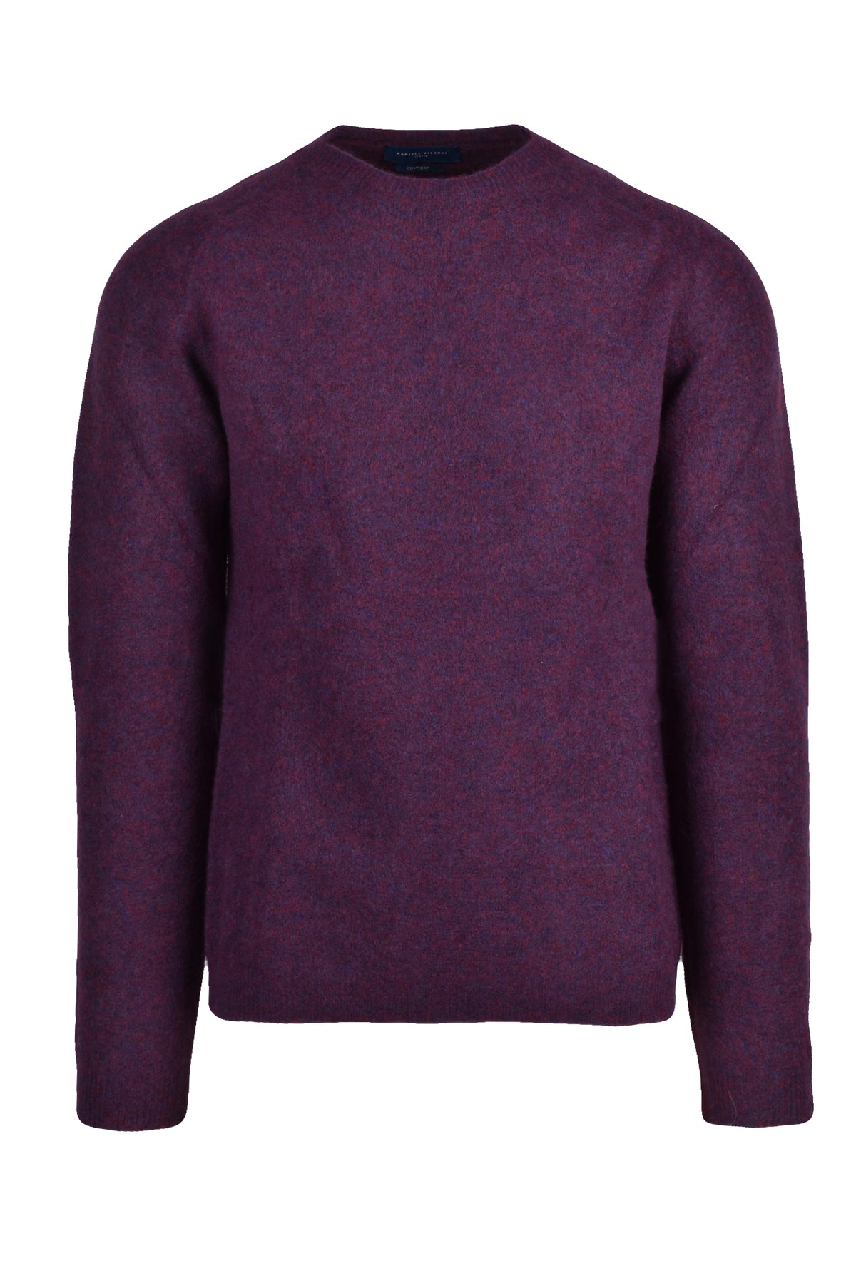 DANIELE FIESOLI - KNITWEAR AND SWEATSHIRTS