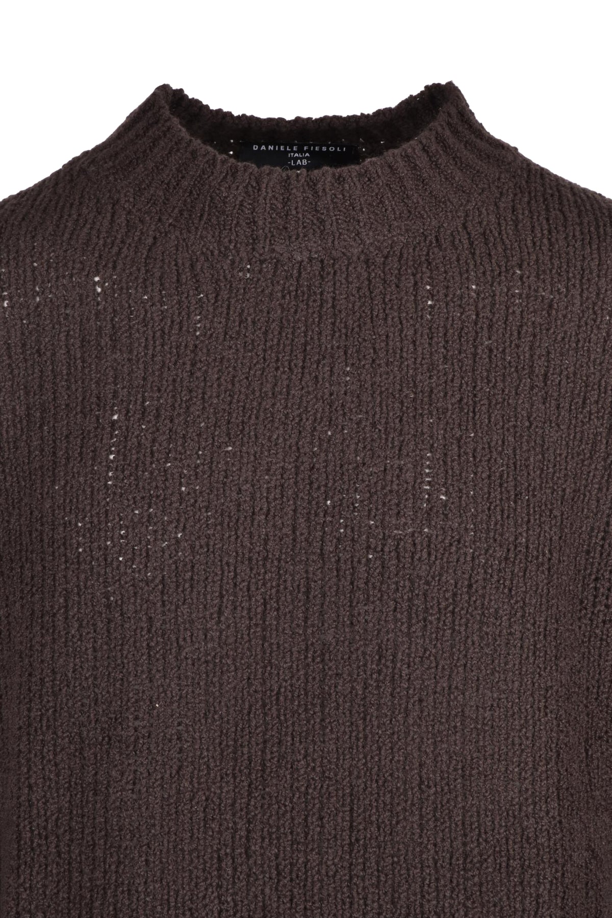 DANIELE FIESOLI - KNITWEAR AND SWEATSHIRTS