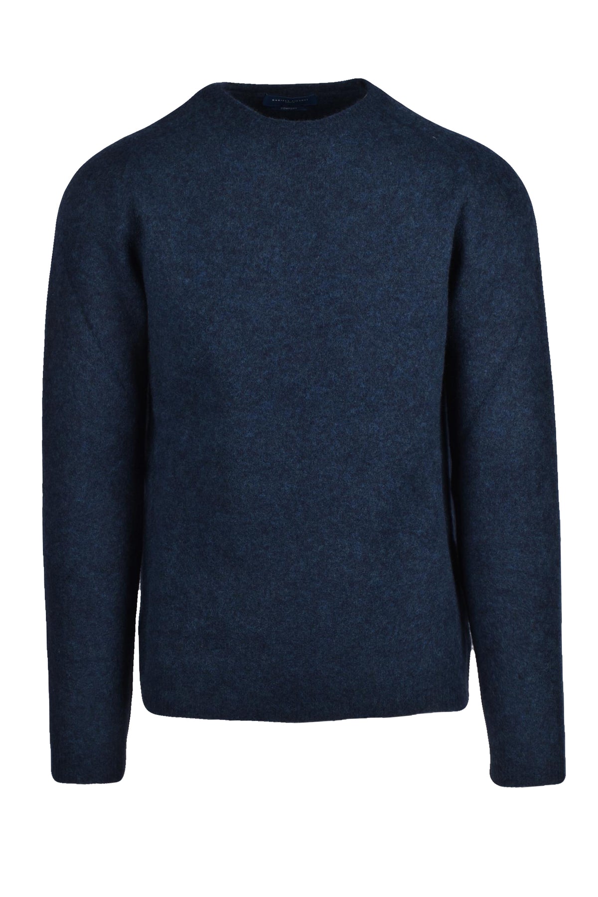 DANIELE FIESOLI - KNITWEAR AND SWEATSHIRTS