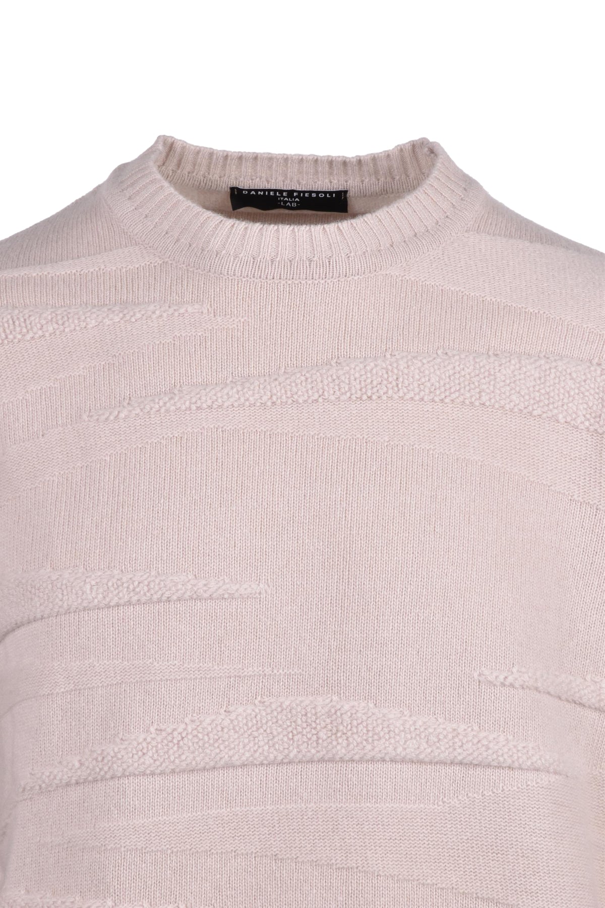 DANIELE FIESOLI - KNITWEAR AND SWEATSHIRTS