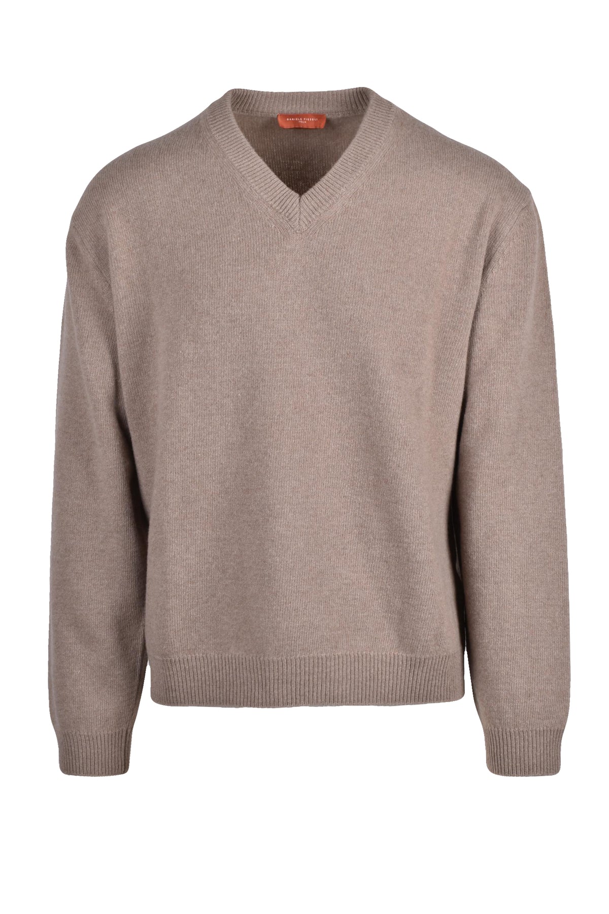 DANIELE FIESOLI - KNITWEAR AND SWEATSHIRTS
