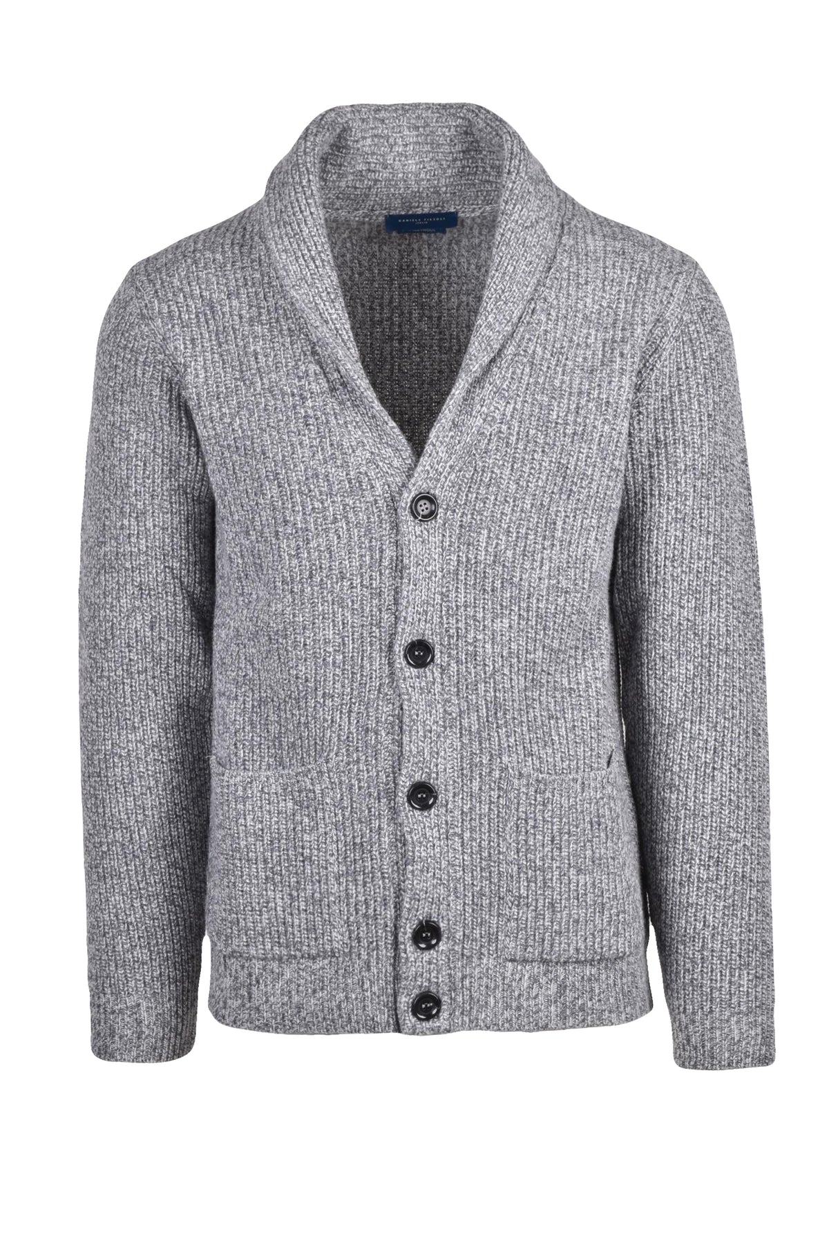 DANIELE FIESOLI - KNITWEAR AND SWEATSHIRTS