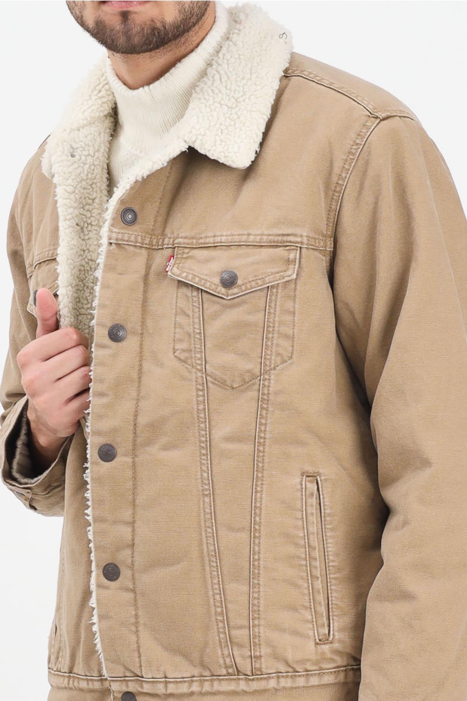 LEVI&
