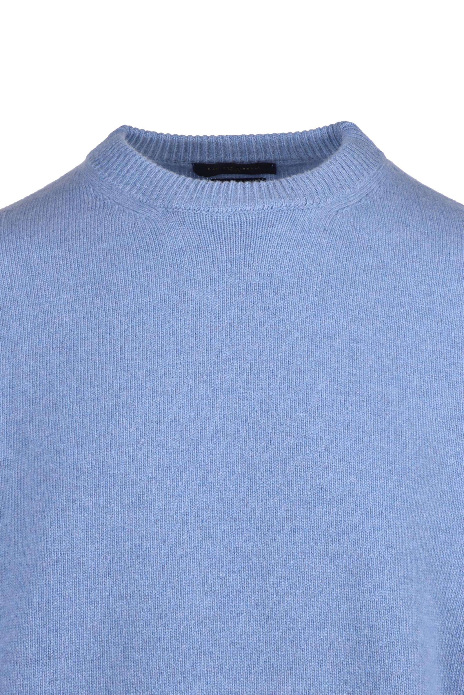 DANIELE FIESOLI - KNITWEAR AND SWEATSHIRTS
