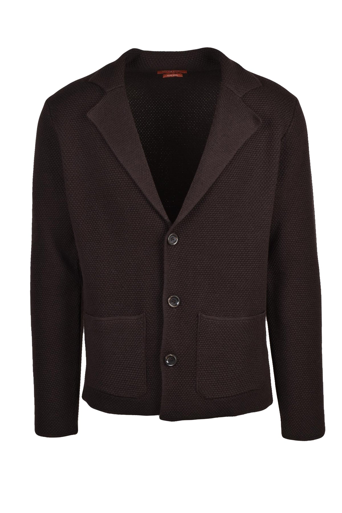 DANIELE FIESOLI - KNITWEAR AND SWEATSHIRTS