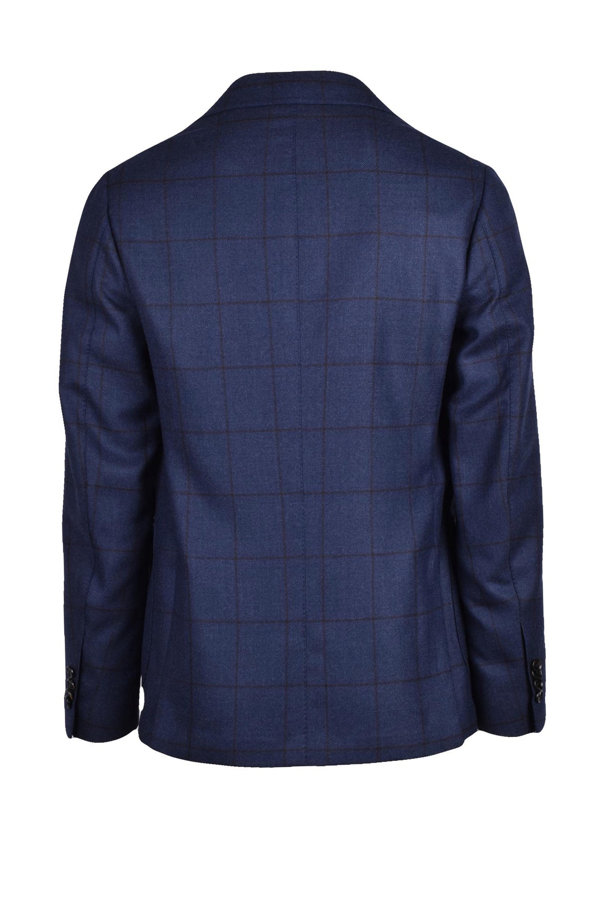 LUIGI BORRELLI NAPOLI - BLAZER