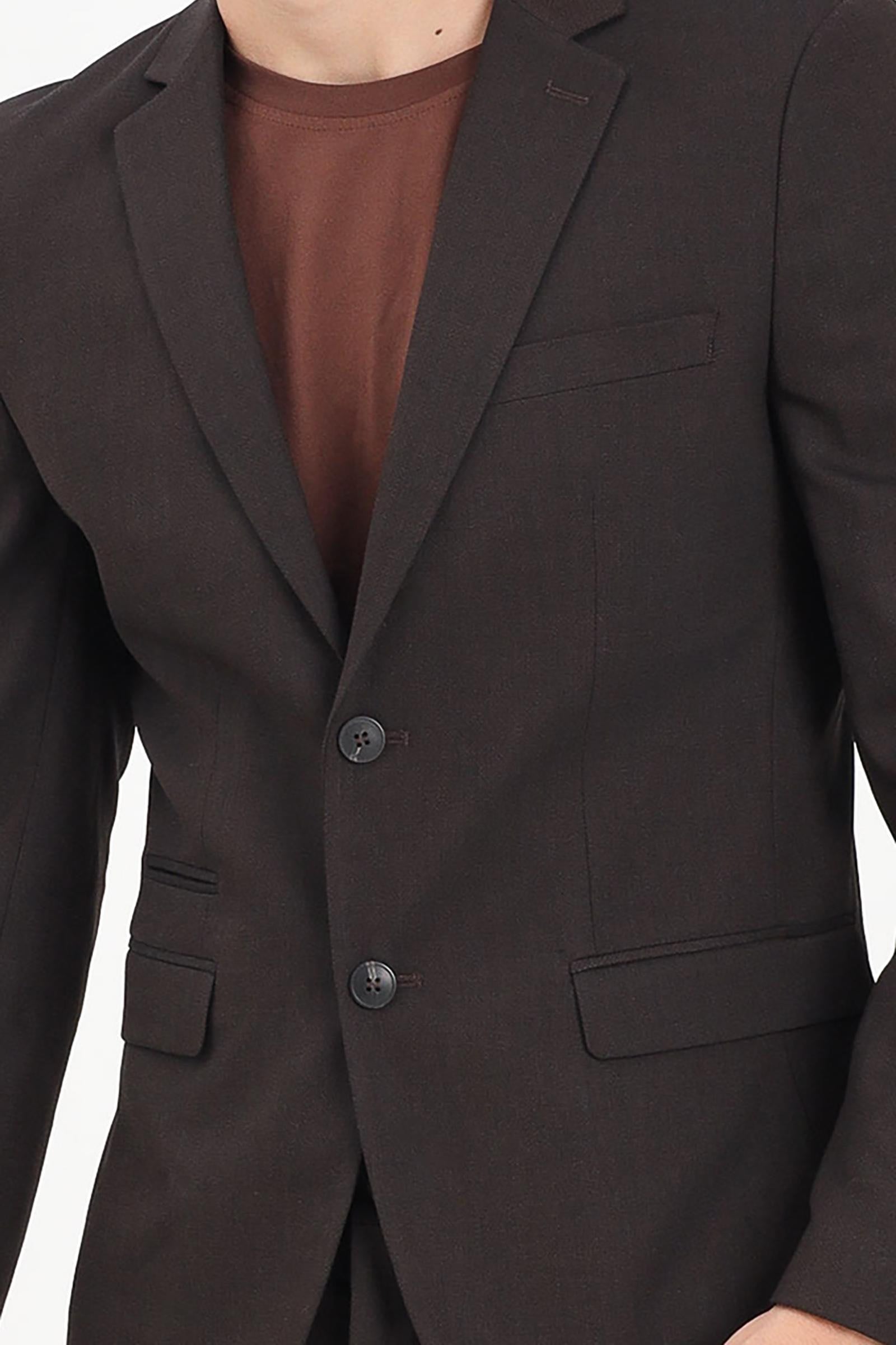 SELECTED - BLAZER