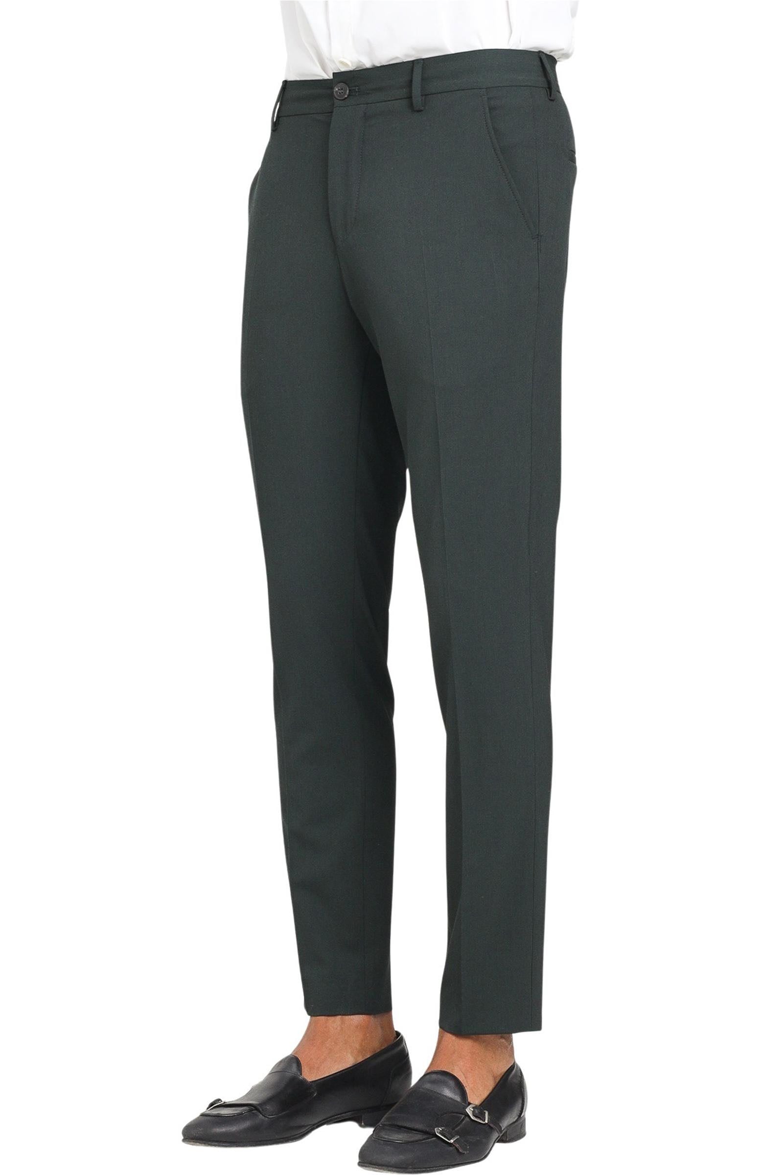SELECTED - TROUSERS