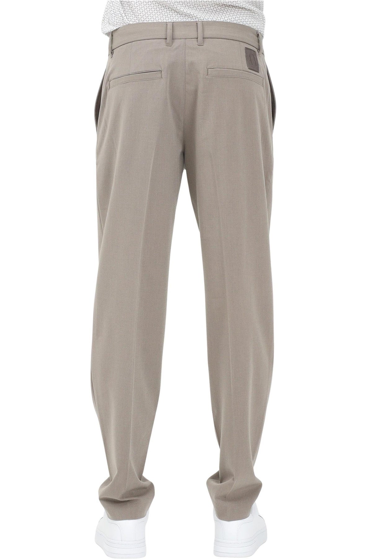 ARMANI EXCHANGE - TROUSERS