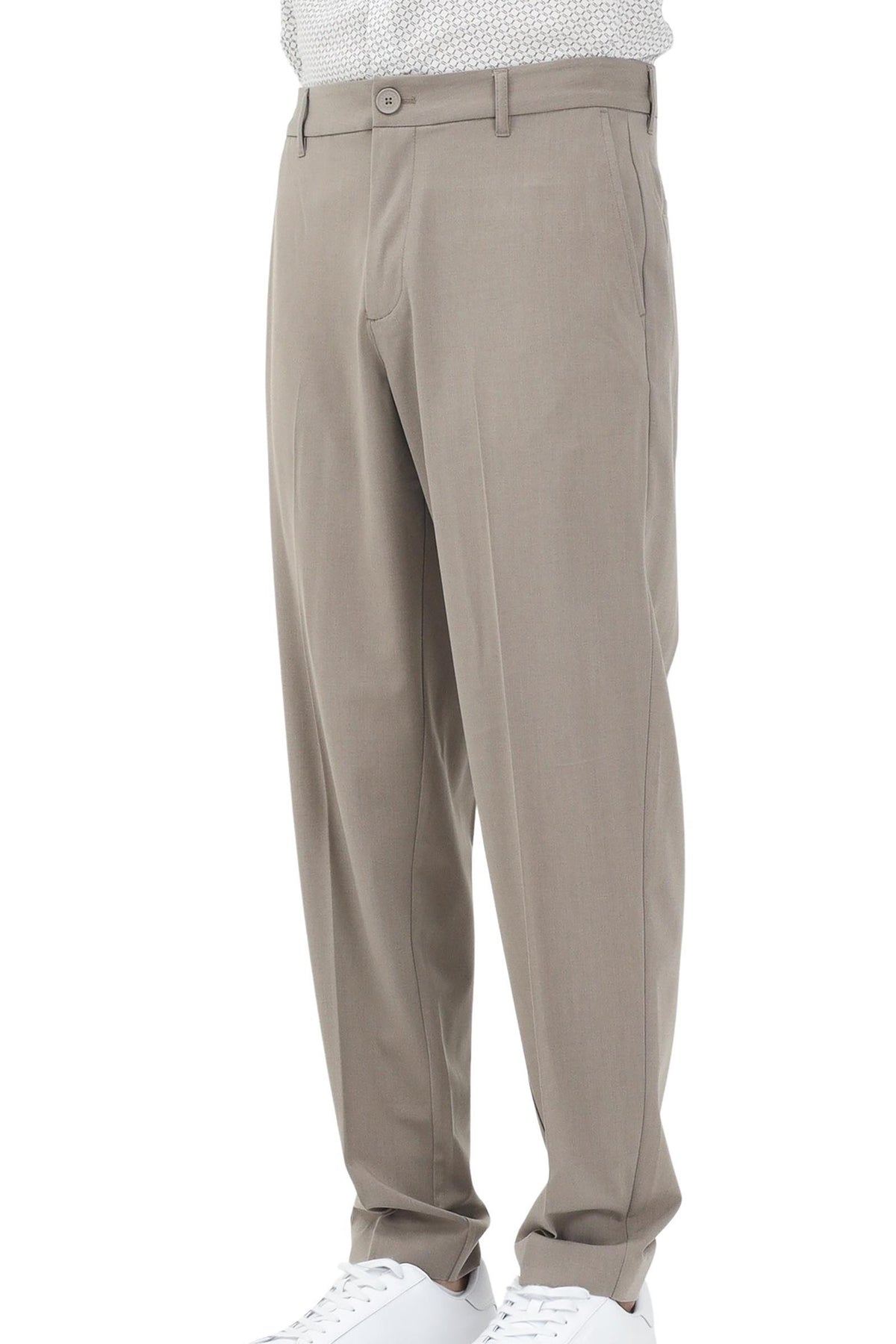 ARMANI EXCHANGE - TROUSERS