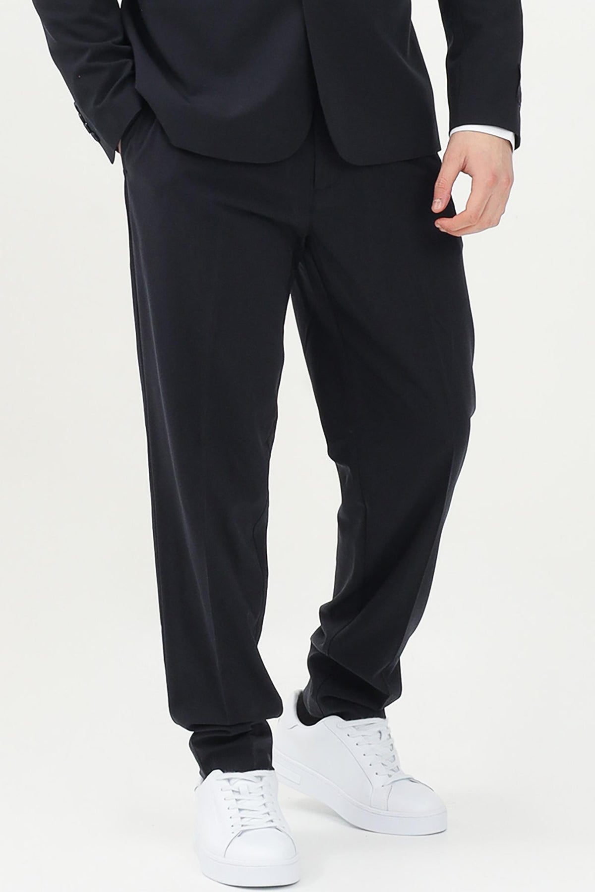 ARMANI EXCHANGE - TROUSERS