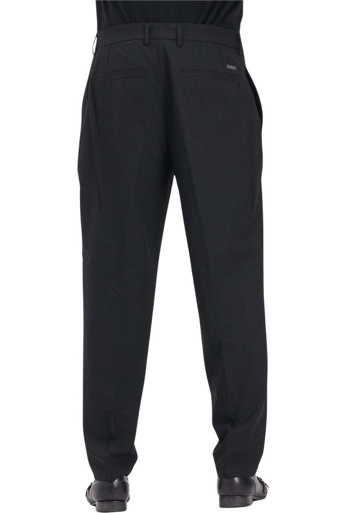 ARMANI EXCHANGE - TROUSERS
