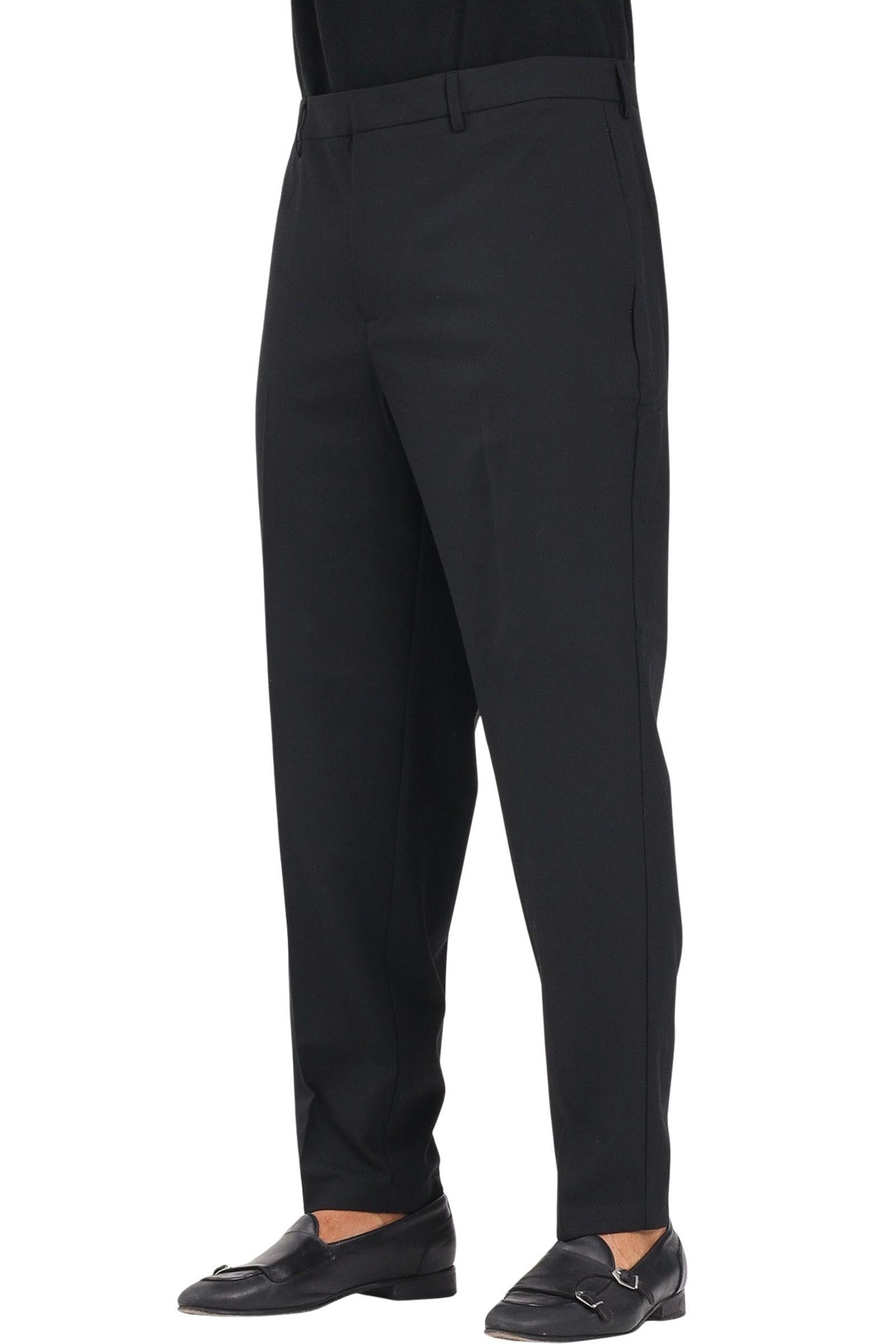 ARMANI EXCHANGE - TROUSERS