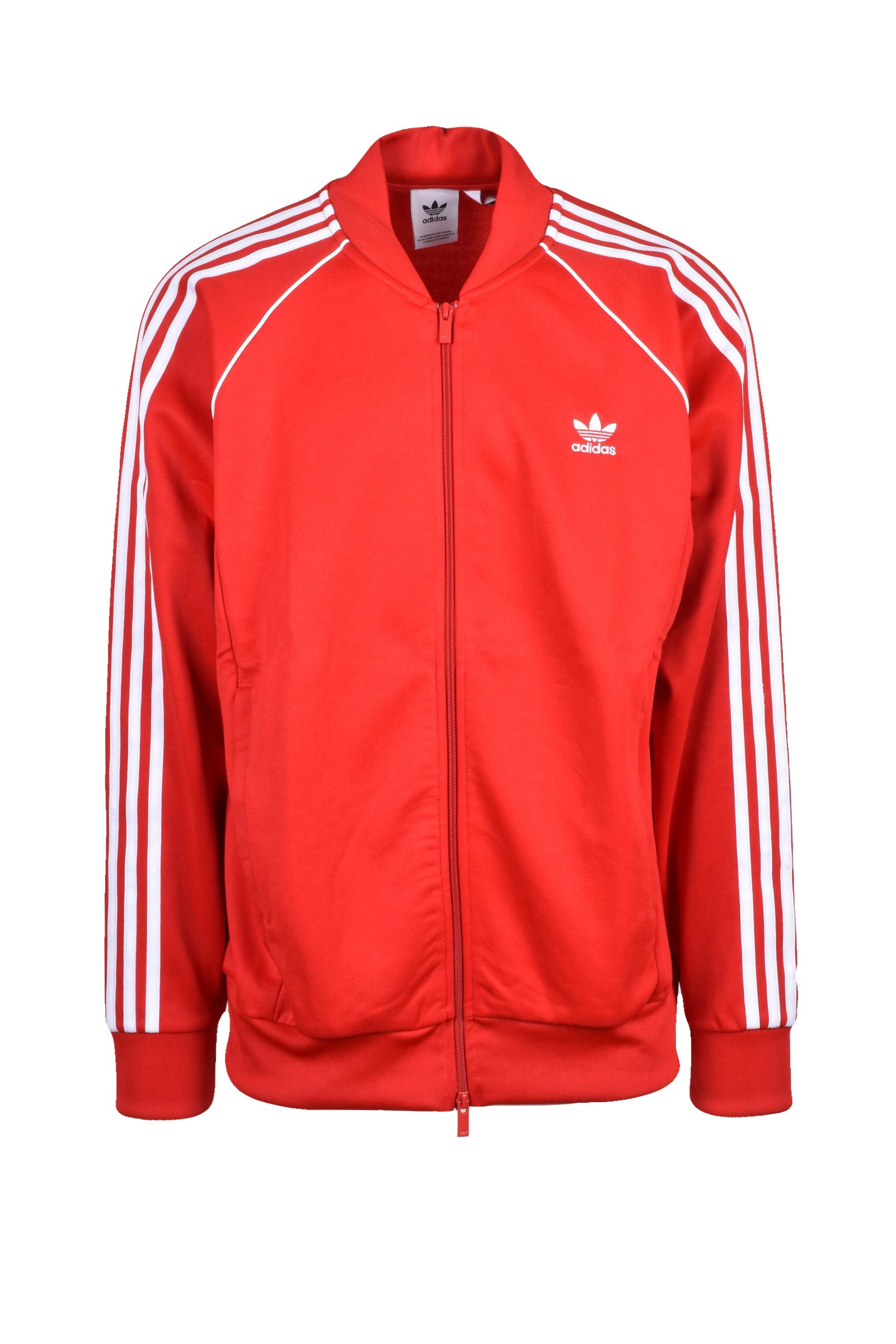 ADIDAS - KNITWEAR AND SWEATSHIRTS