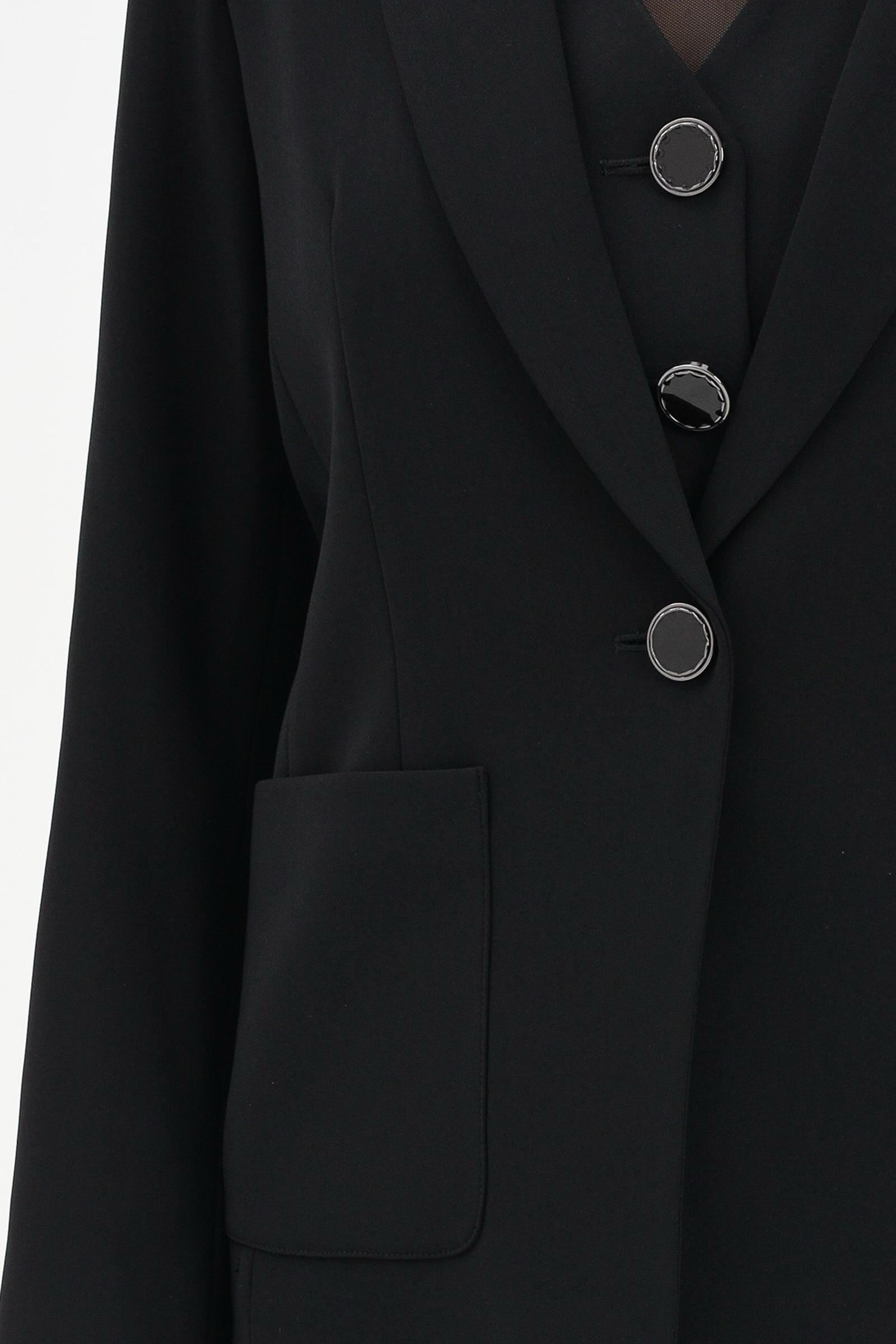 ARMANI EXCHANGE - BLAZER