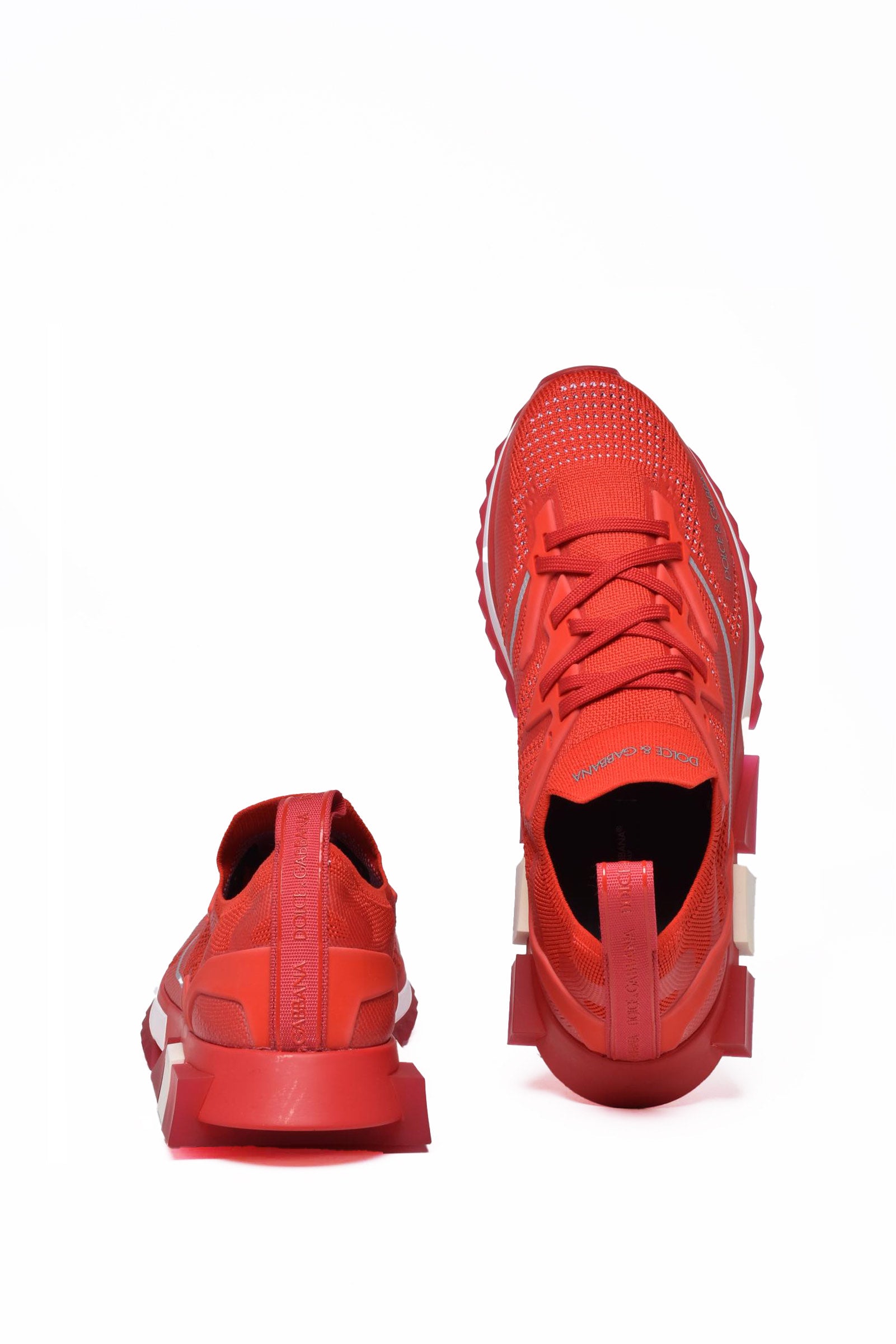DOLCE & GABBANA - SHOES