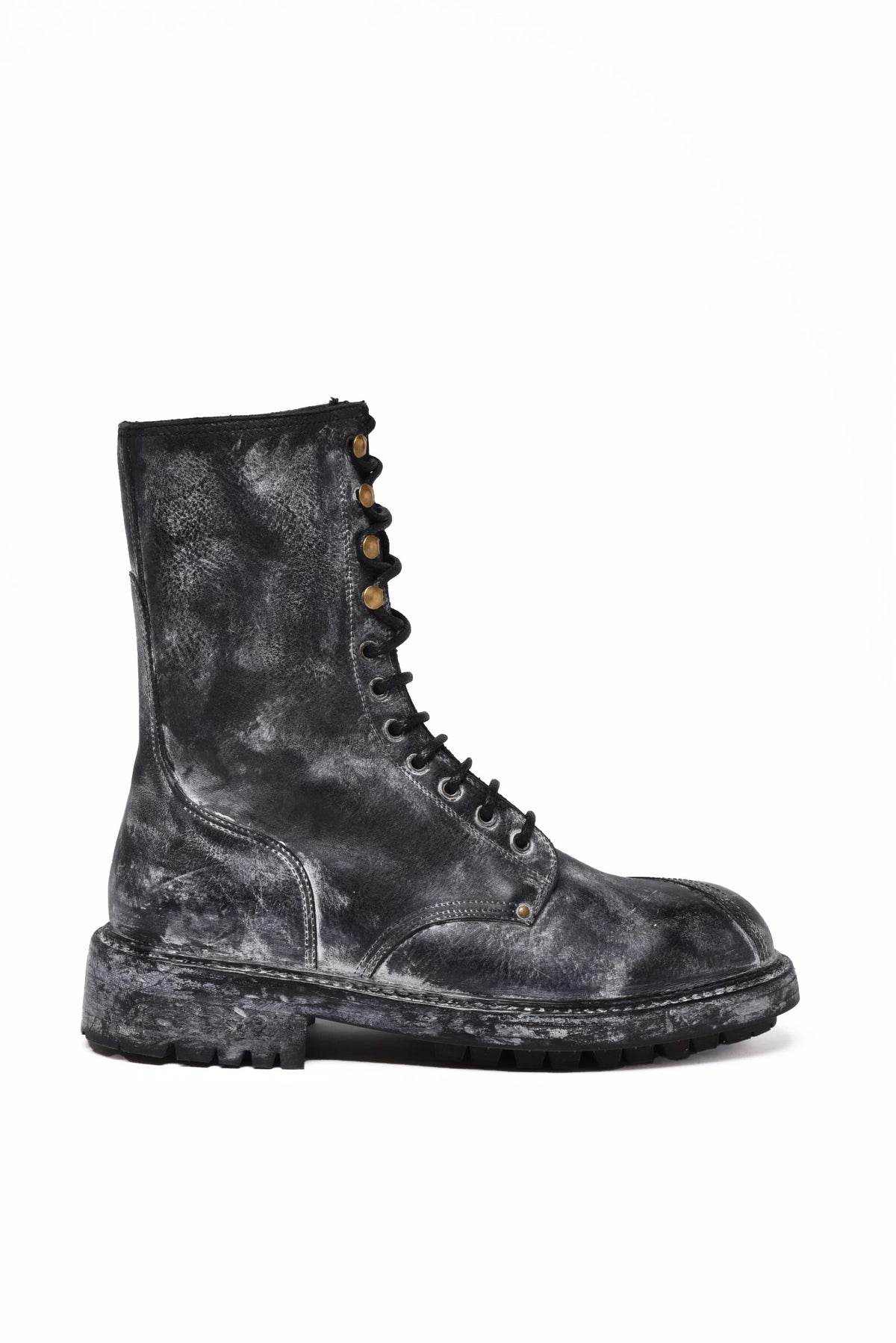DOLCE & GABBANA - SHOES
