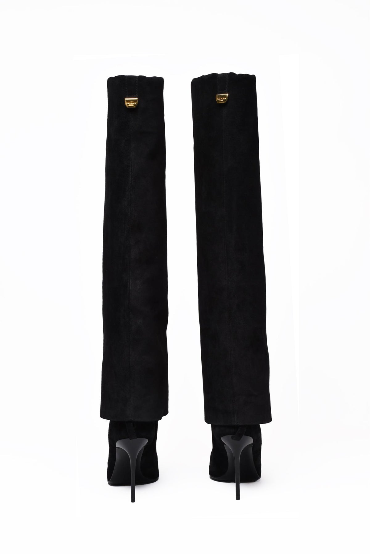BALMAIN - SHOES