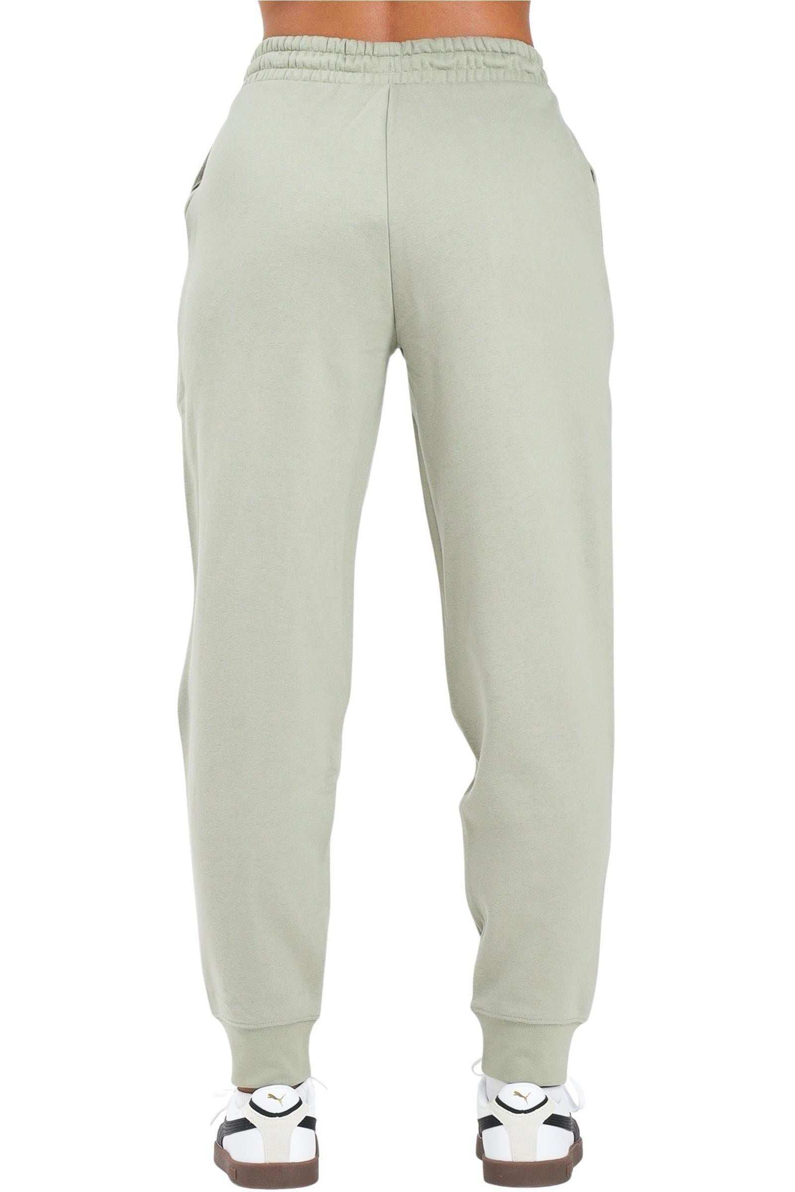 PUMA - TROUSERS