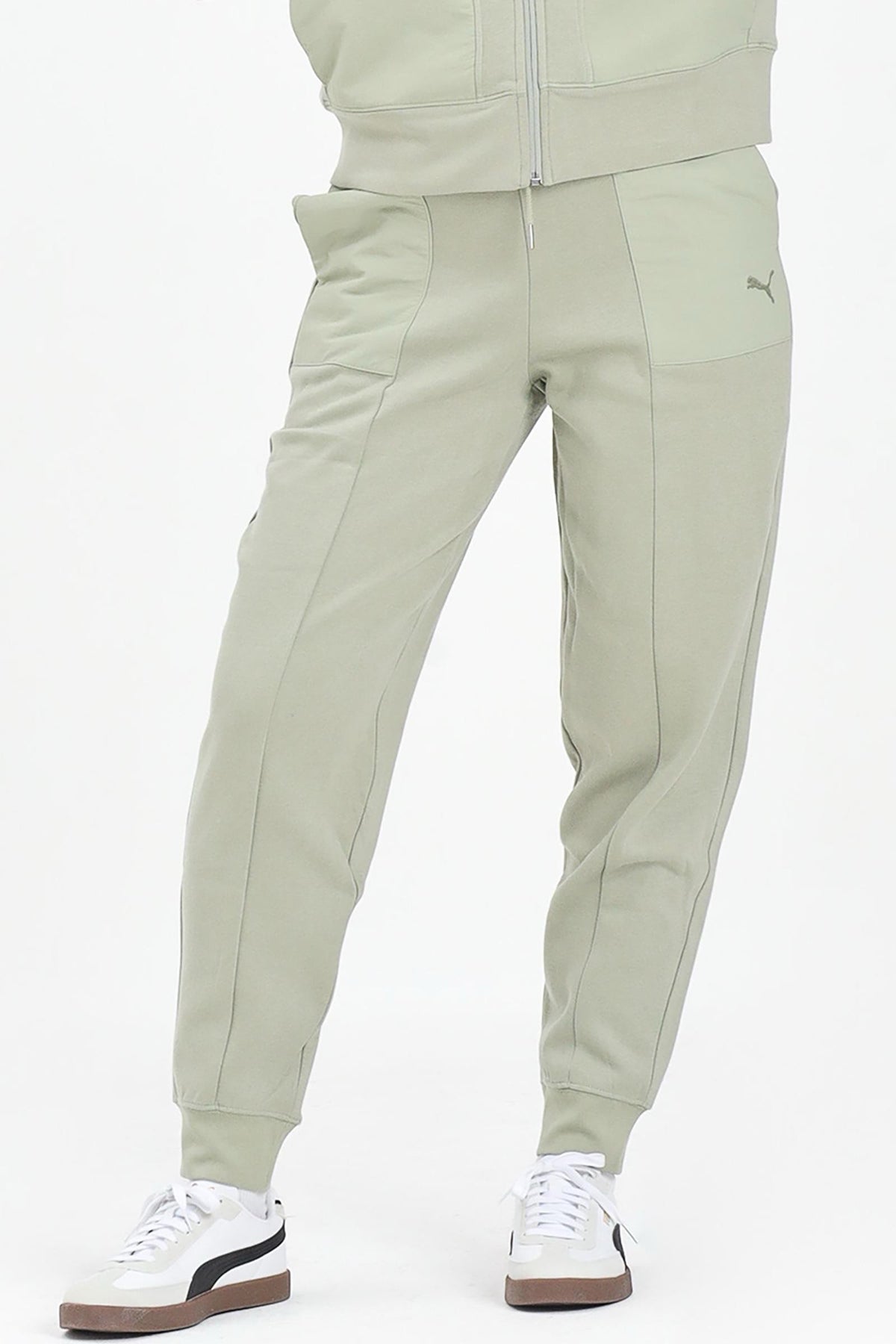 PUMA - TROUSERS