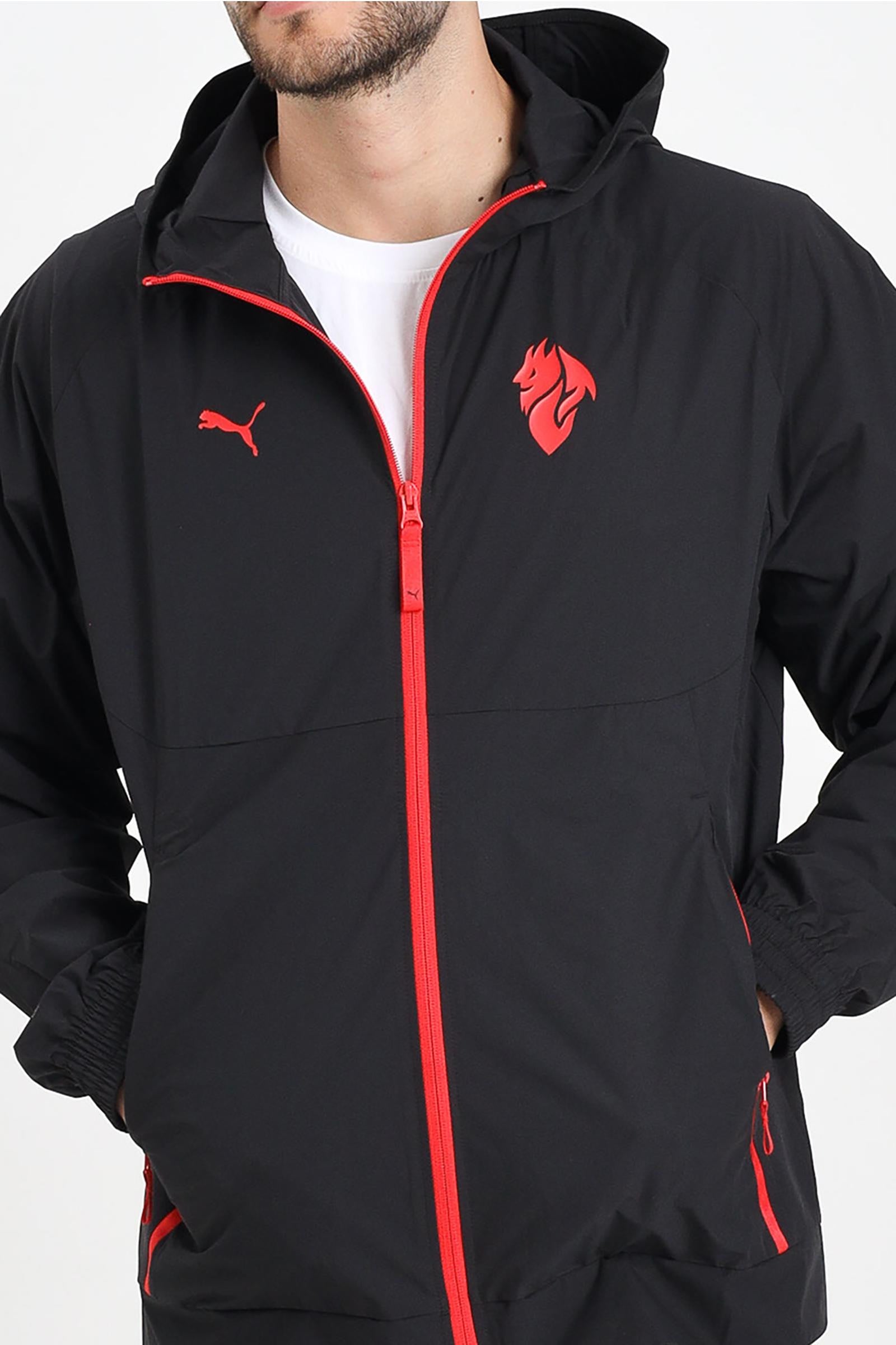 PUMA - OUTWEAR JACKETS