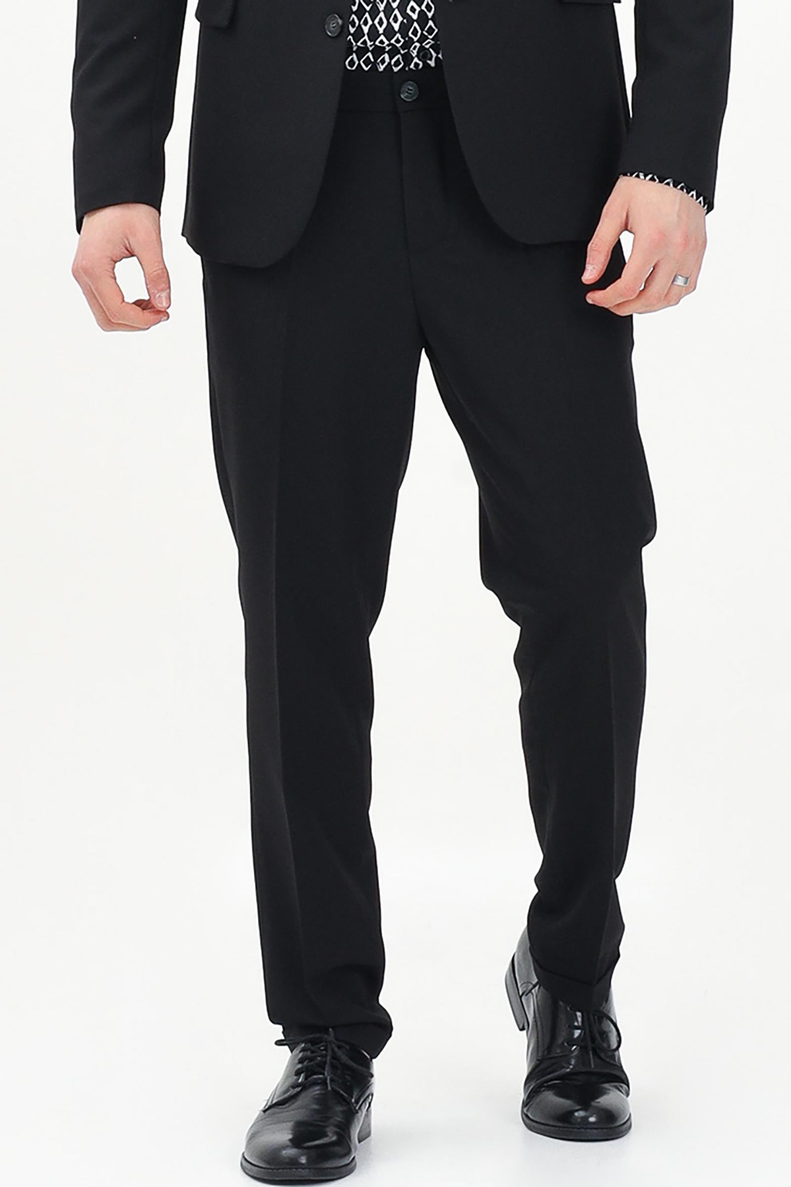 PATRIZIA PEPE - TROUSERS