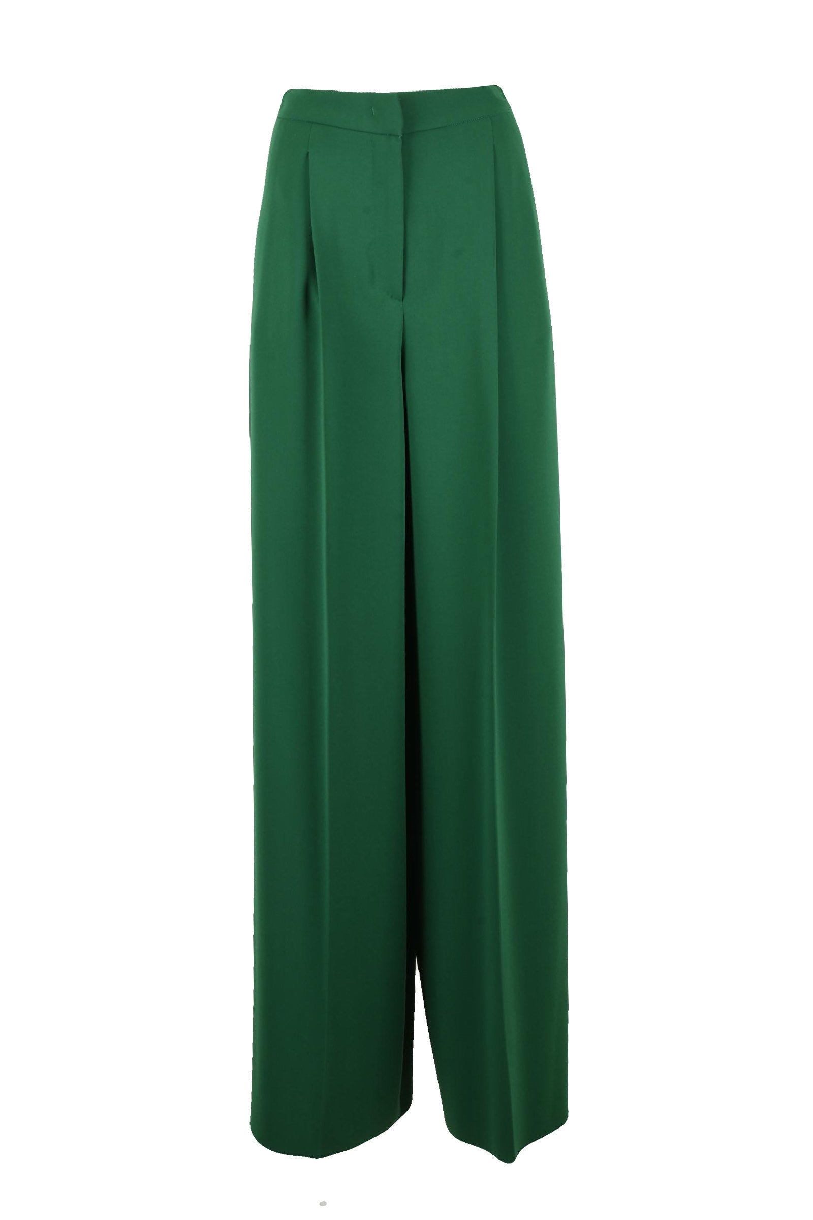 MAX MARA - TROUSERS