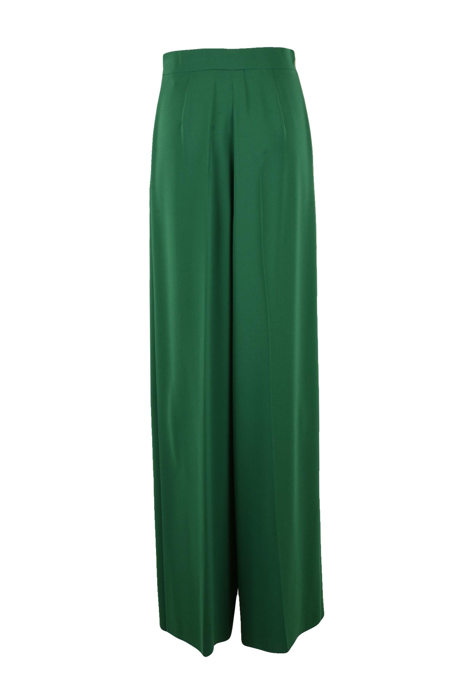 MAX MARA - TROUSERS