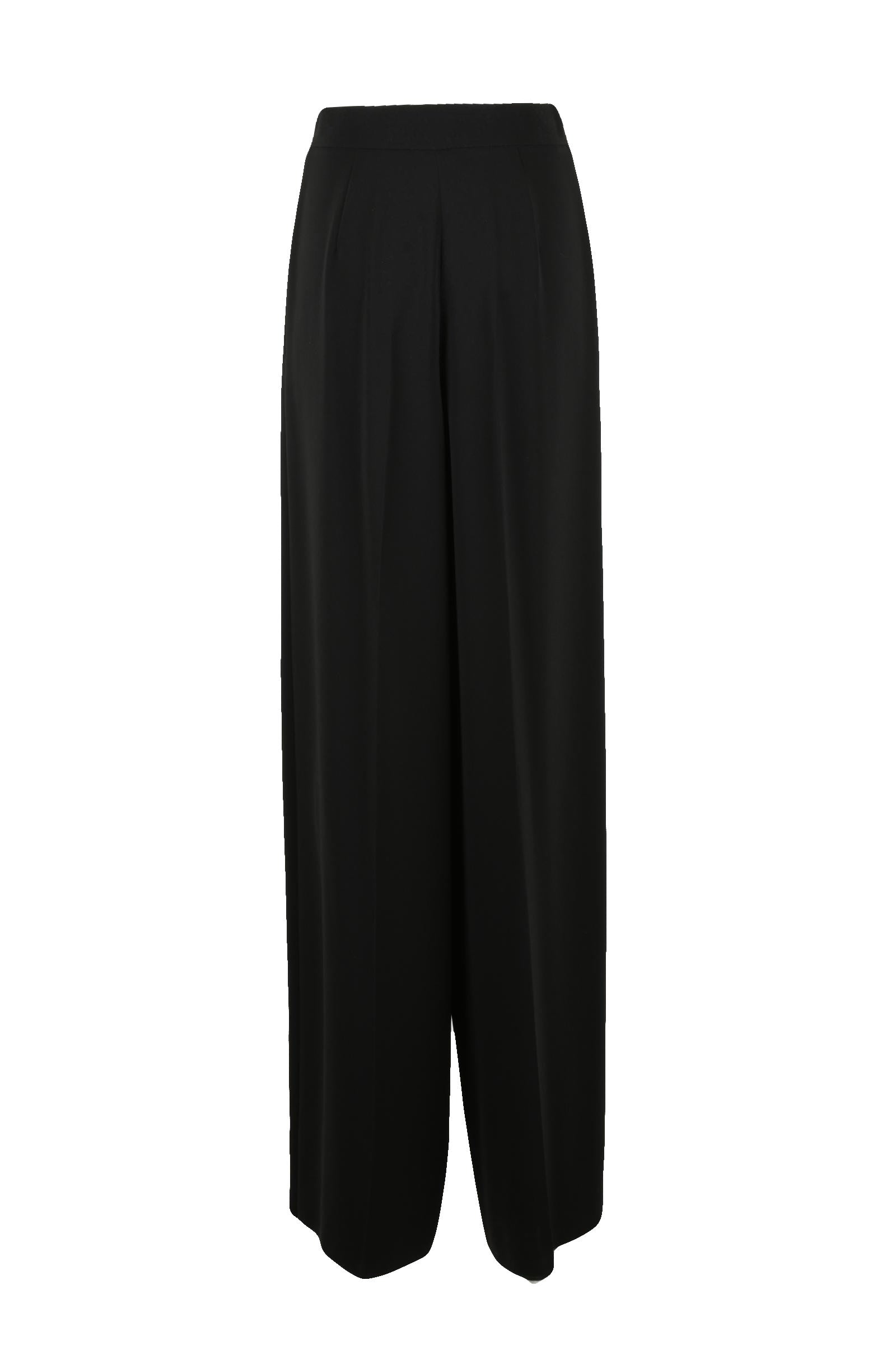 MAX MARA - TROUSERS