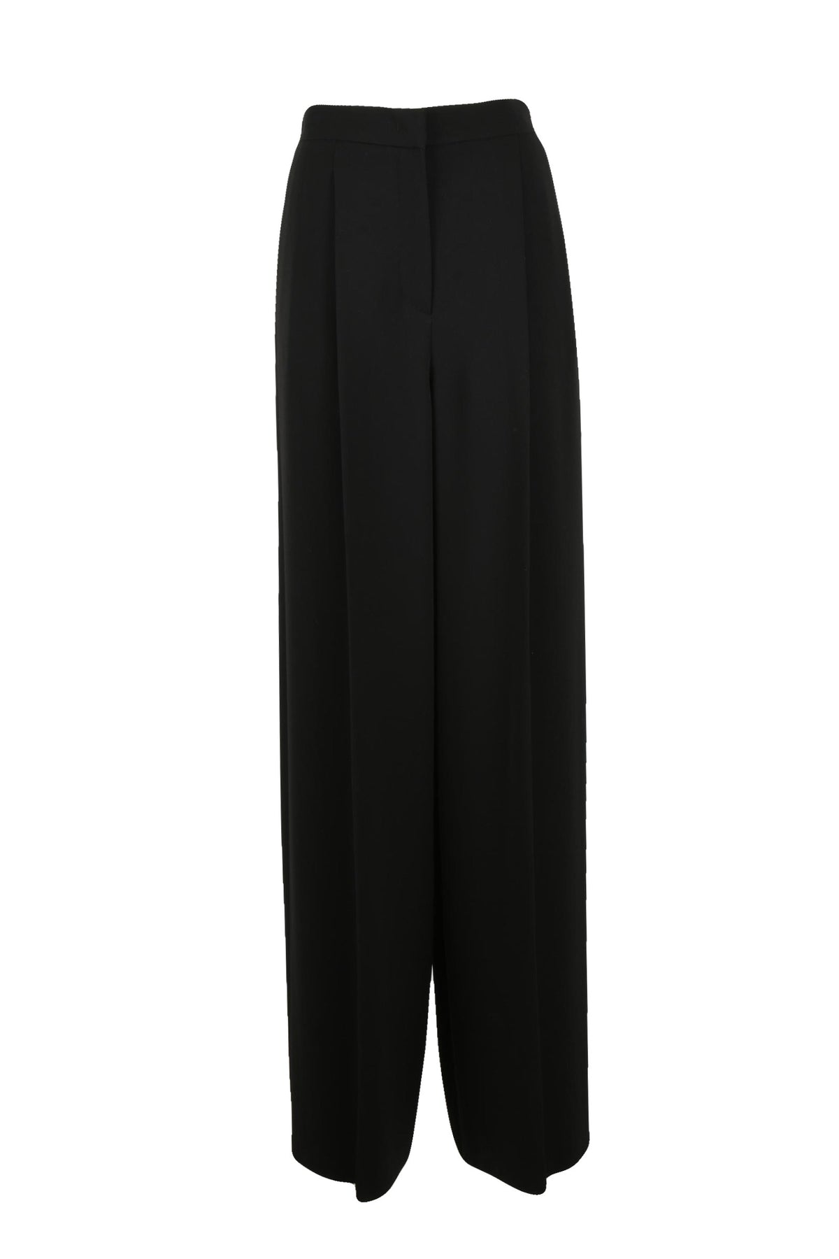 MAX MARA - TROUSERS