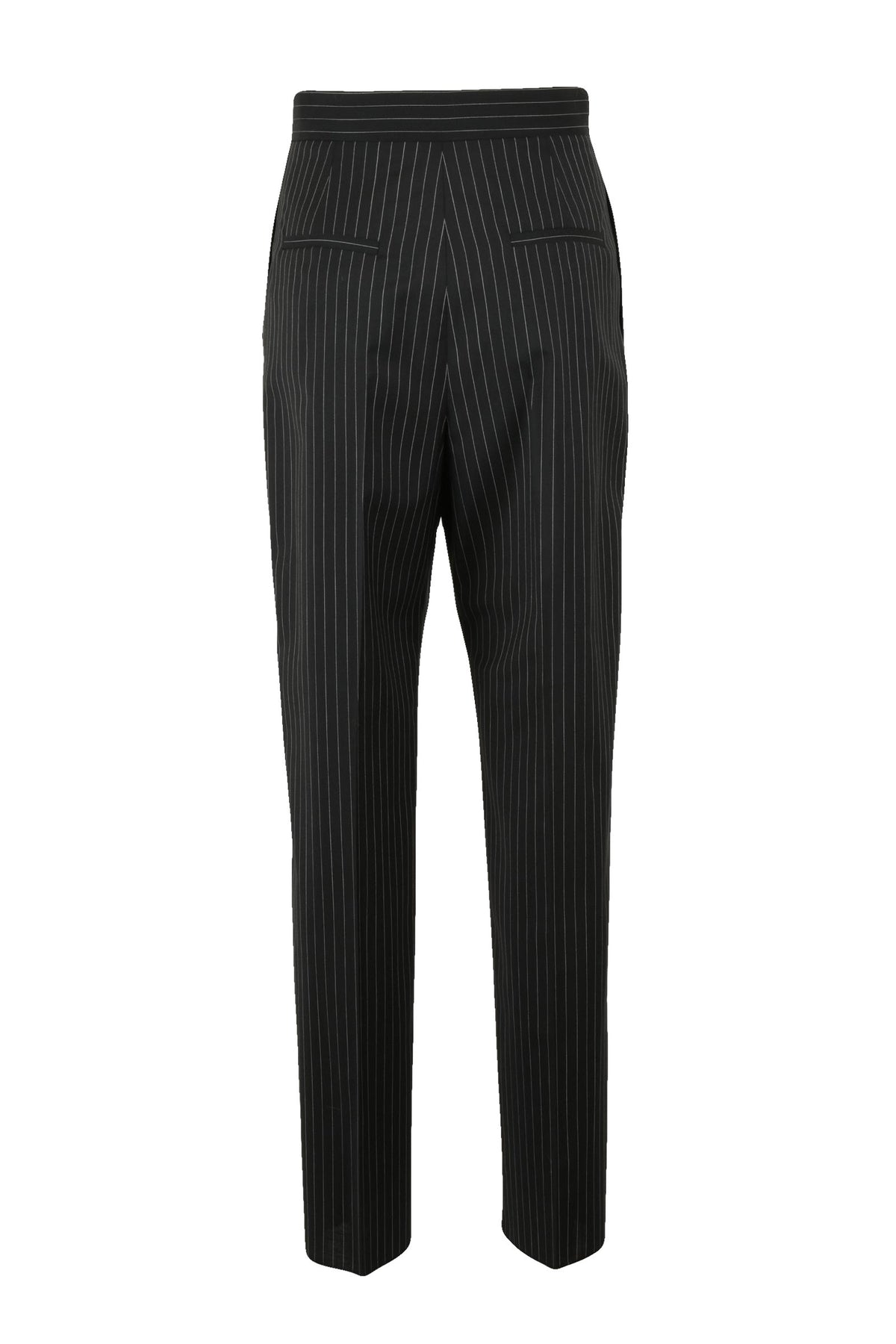 MAX MARA - TROUSERS