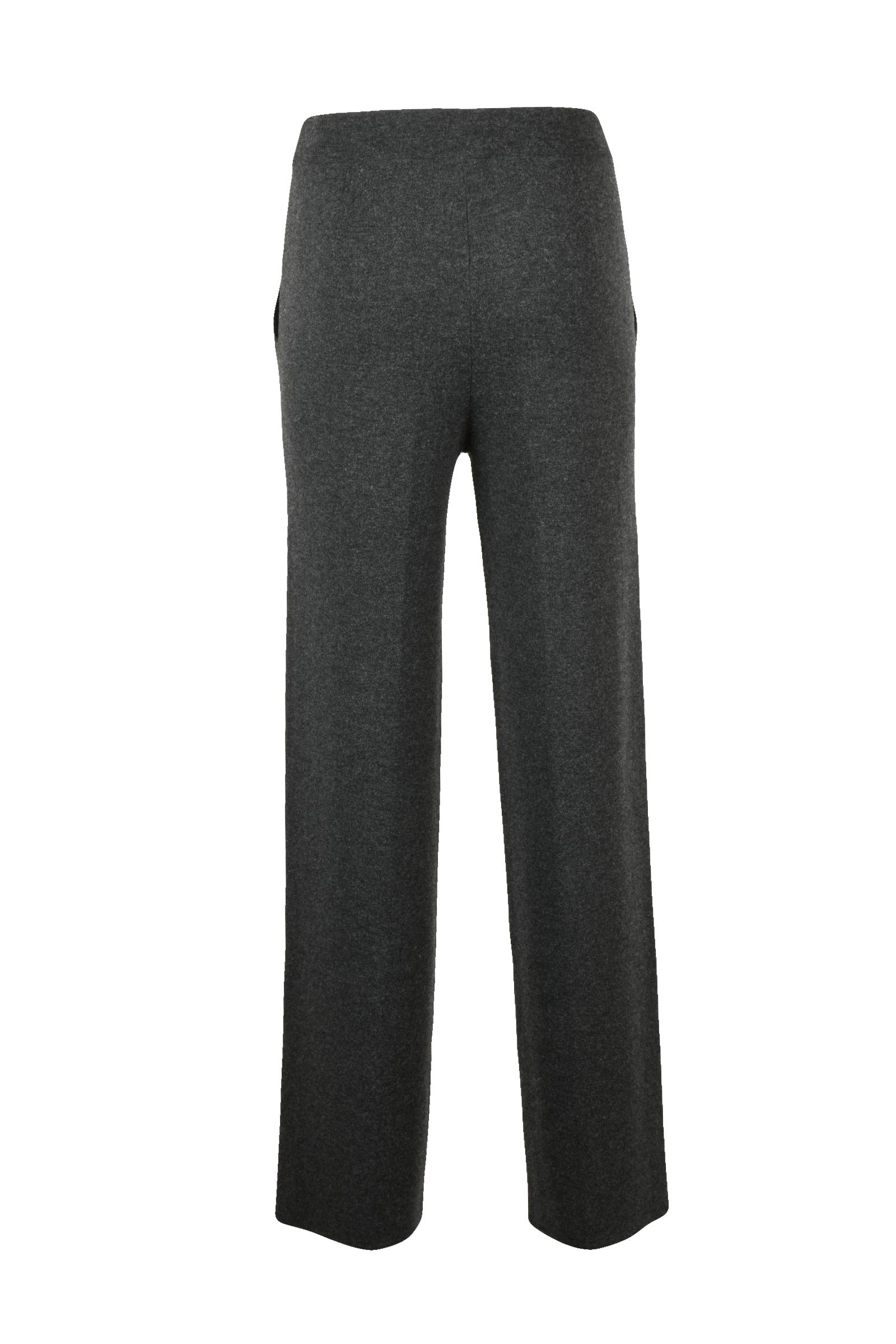 MAX MARA - TROUSERS