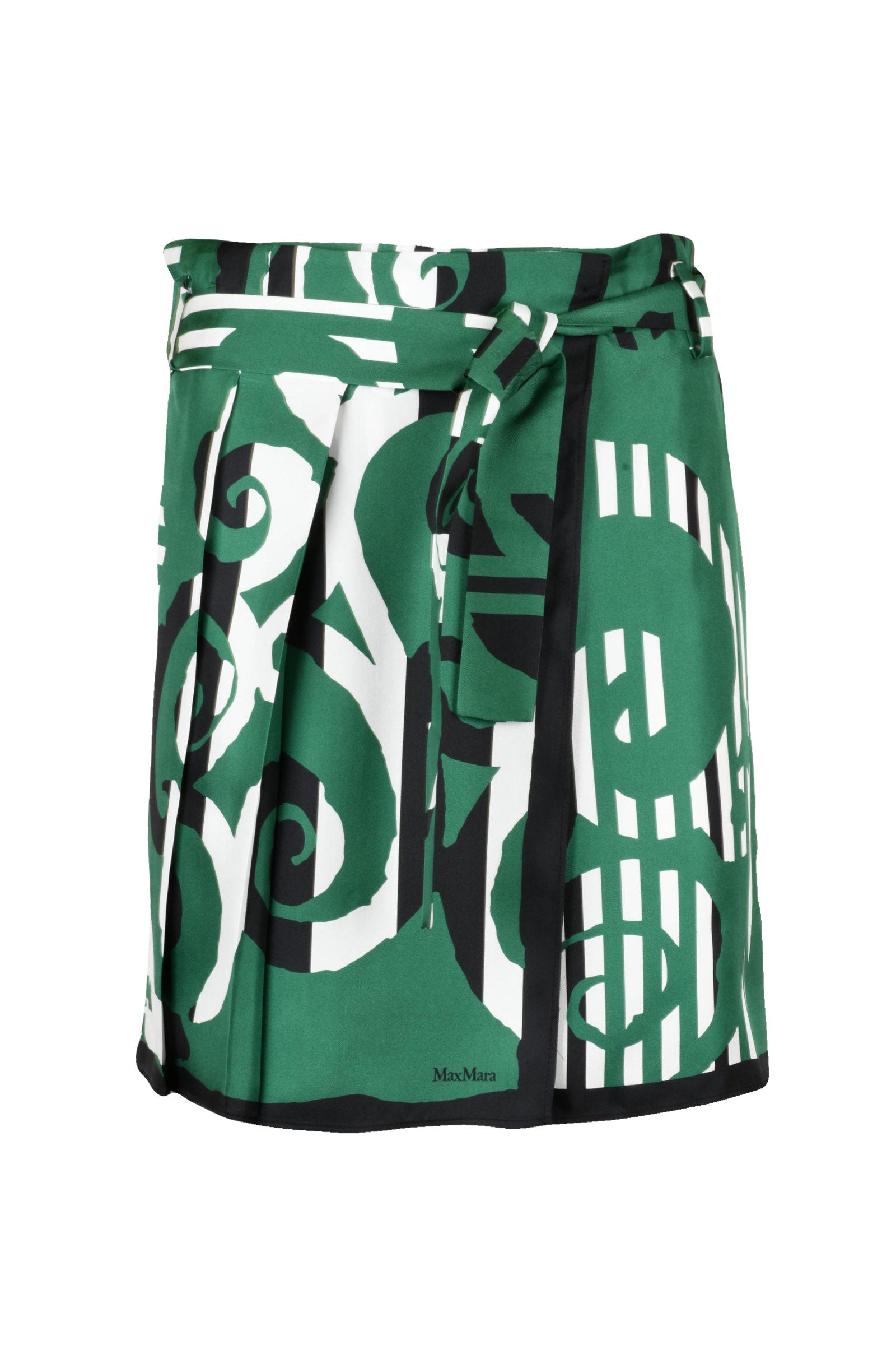 MAX MARA - SKIRT