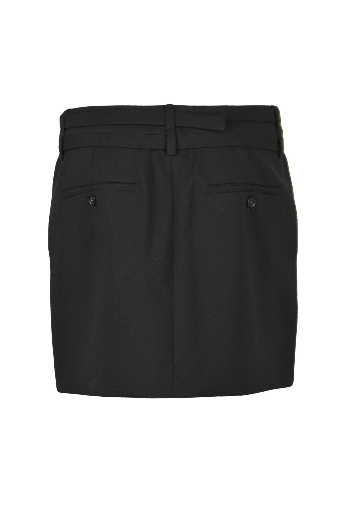 SPORTMAX - SKIRT