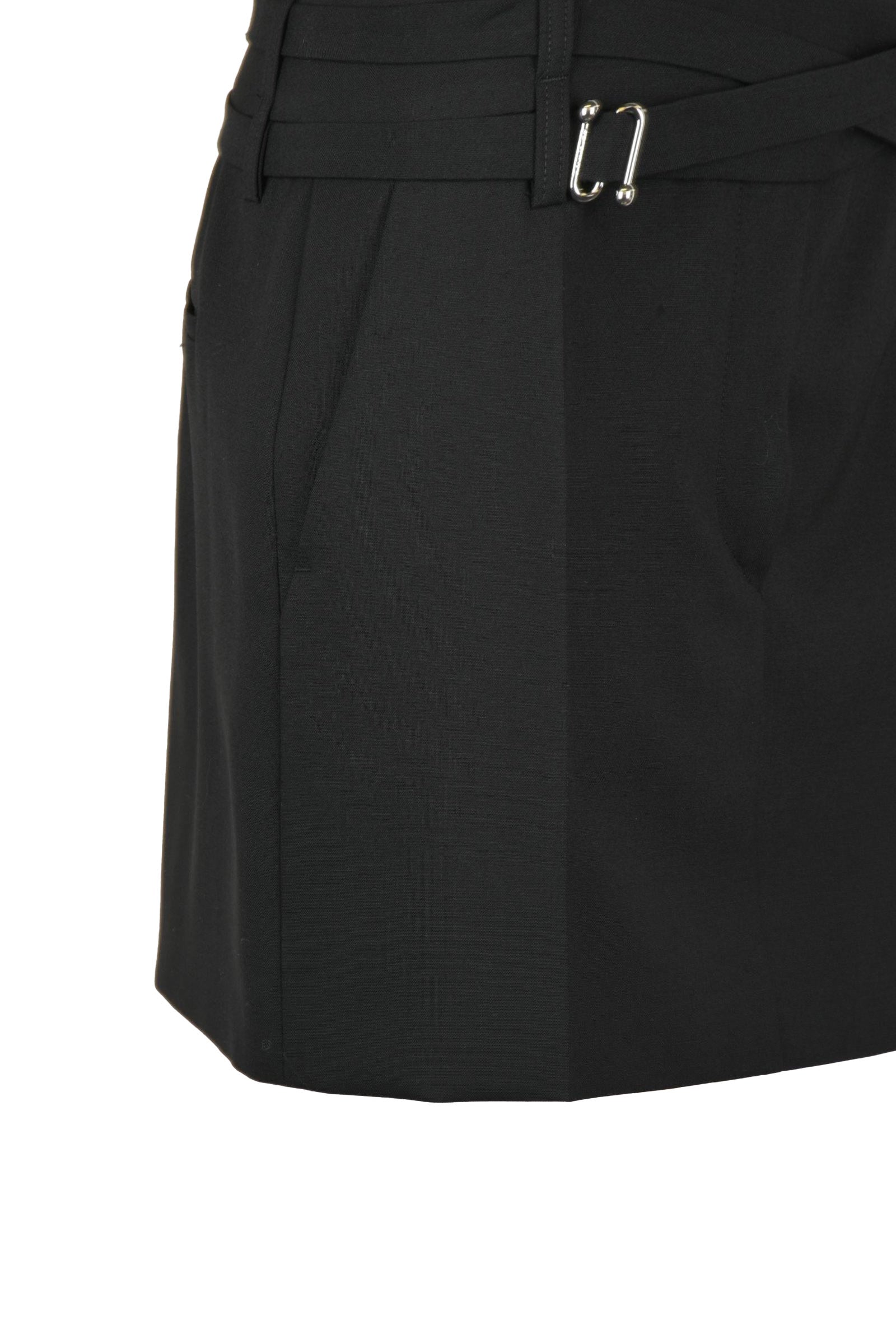 SPORTMAX - SKIRT