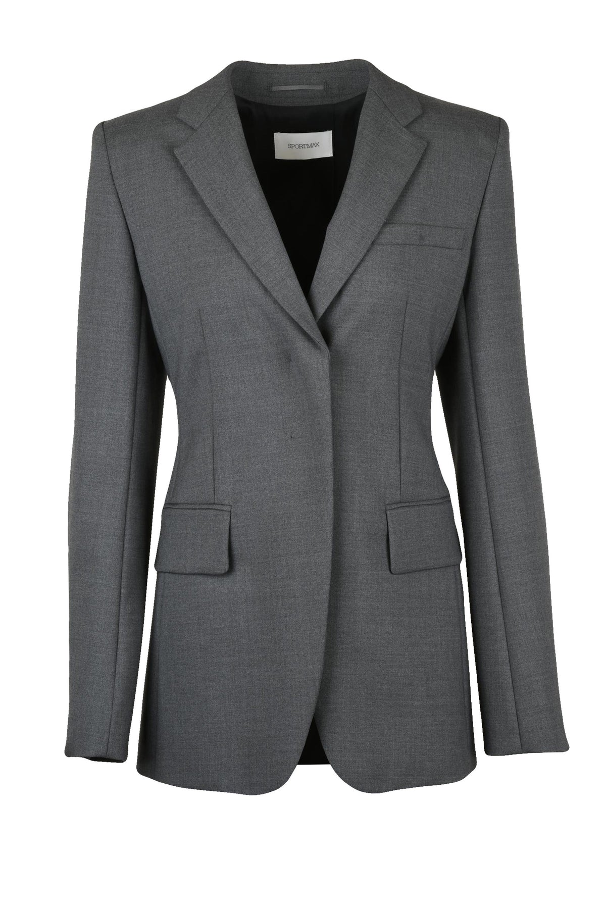 SPORTMAX - BLAZER