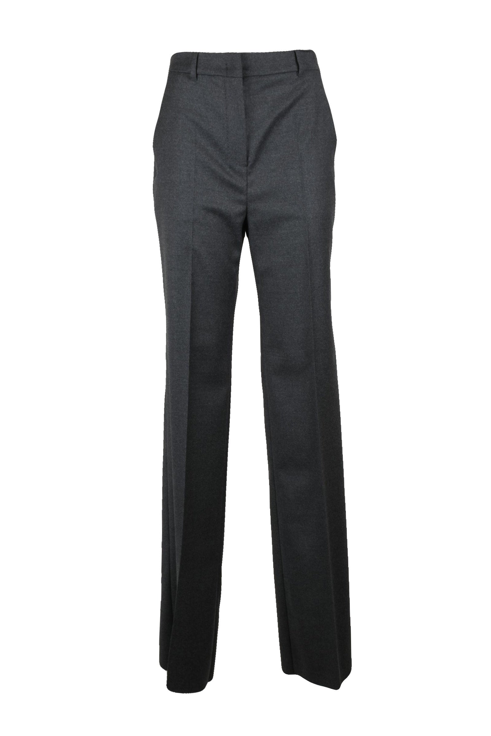 MAX MARA STUDIO - TROUSERS