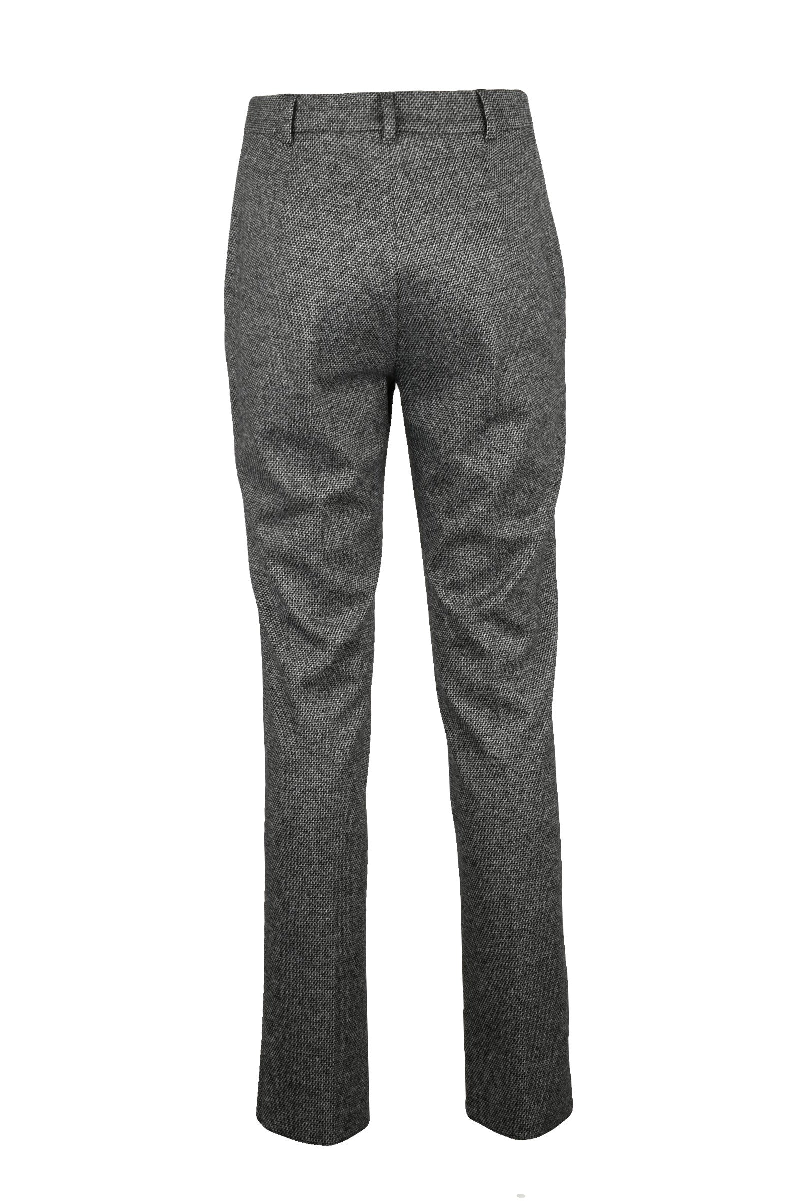 MAX MARA STUDIO - TROUSERS