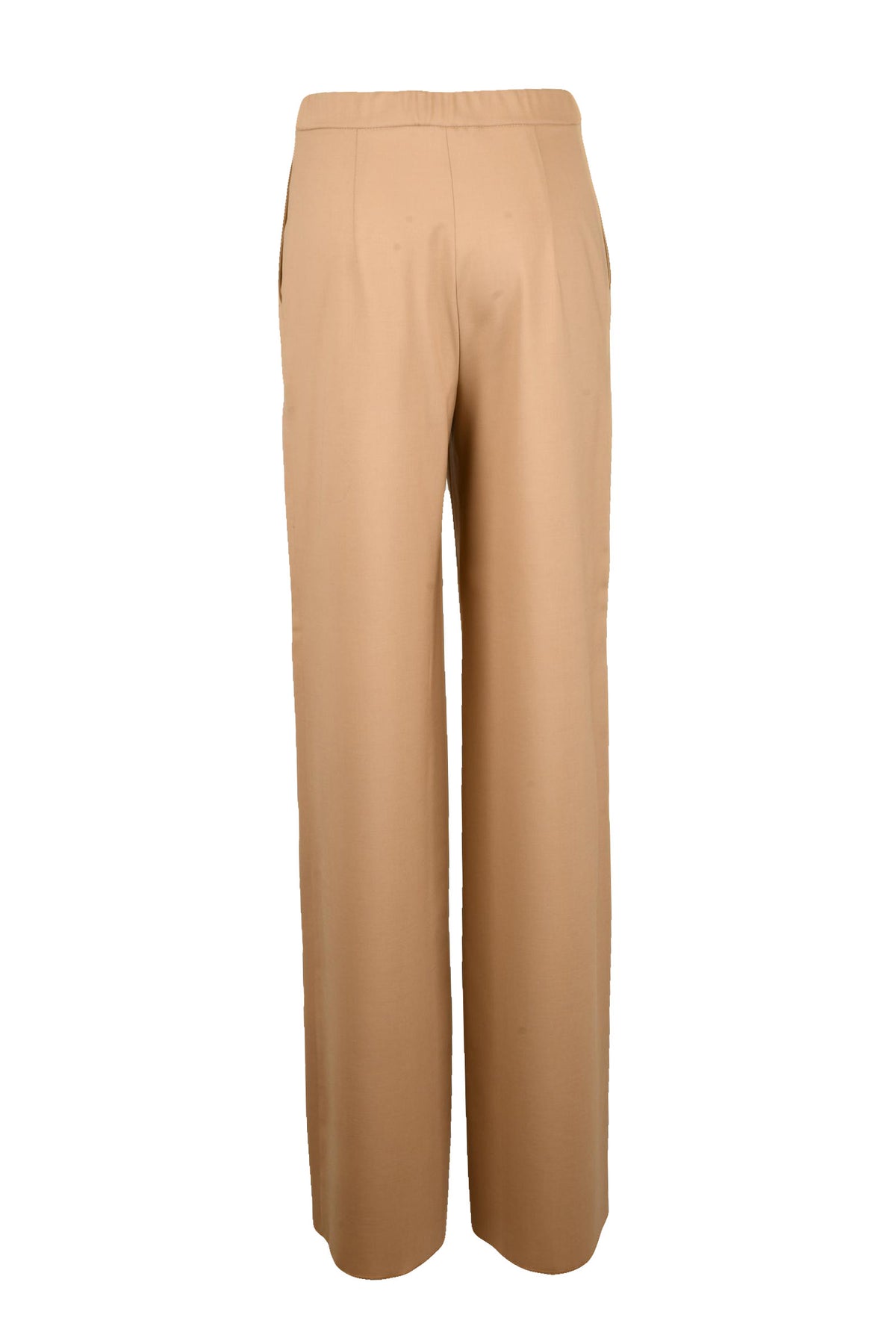 MAX MARA STUDIO - TROUSERS