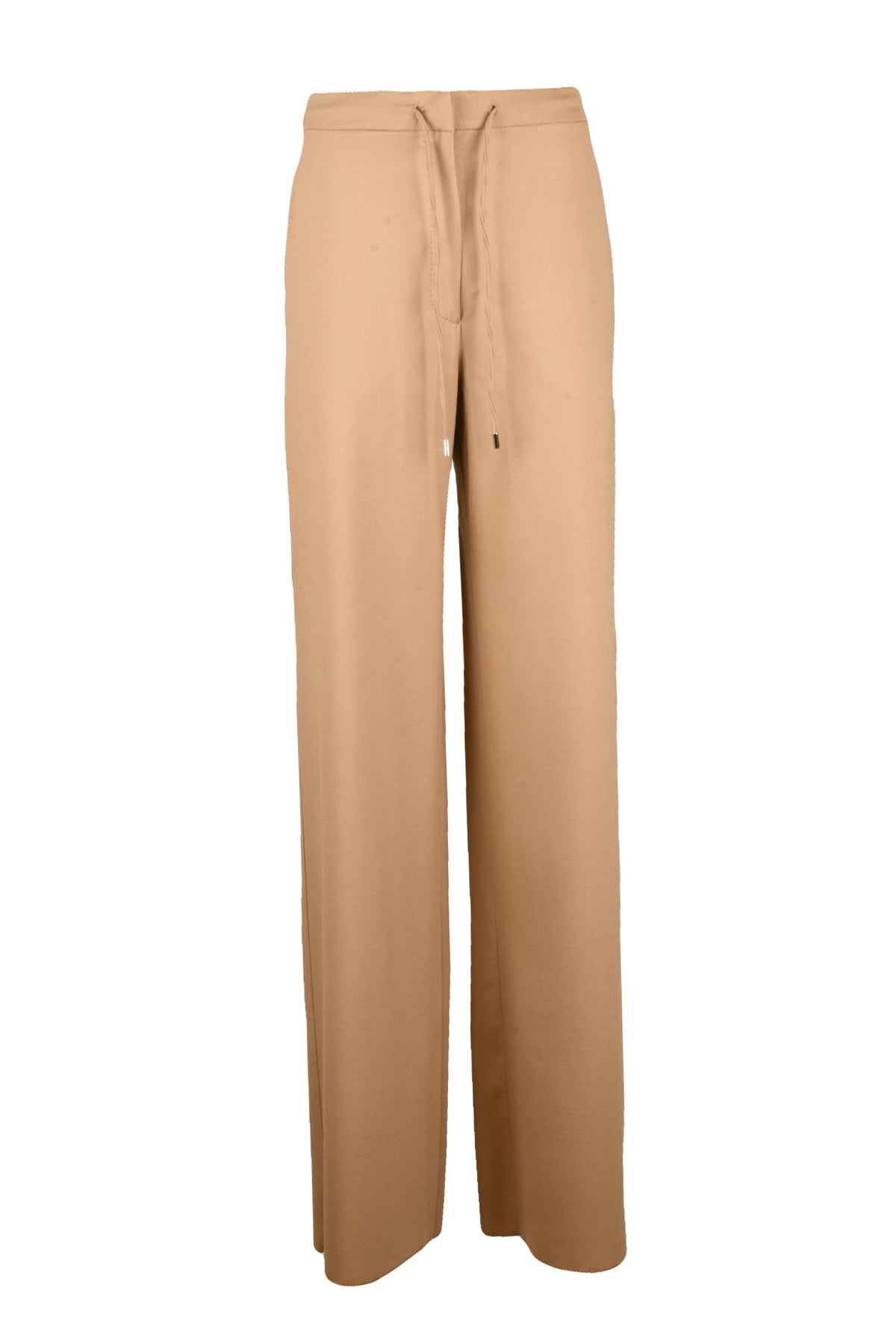 MAX MARA STUDIO - TROUSERS