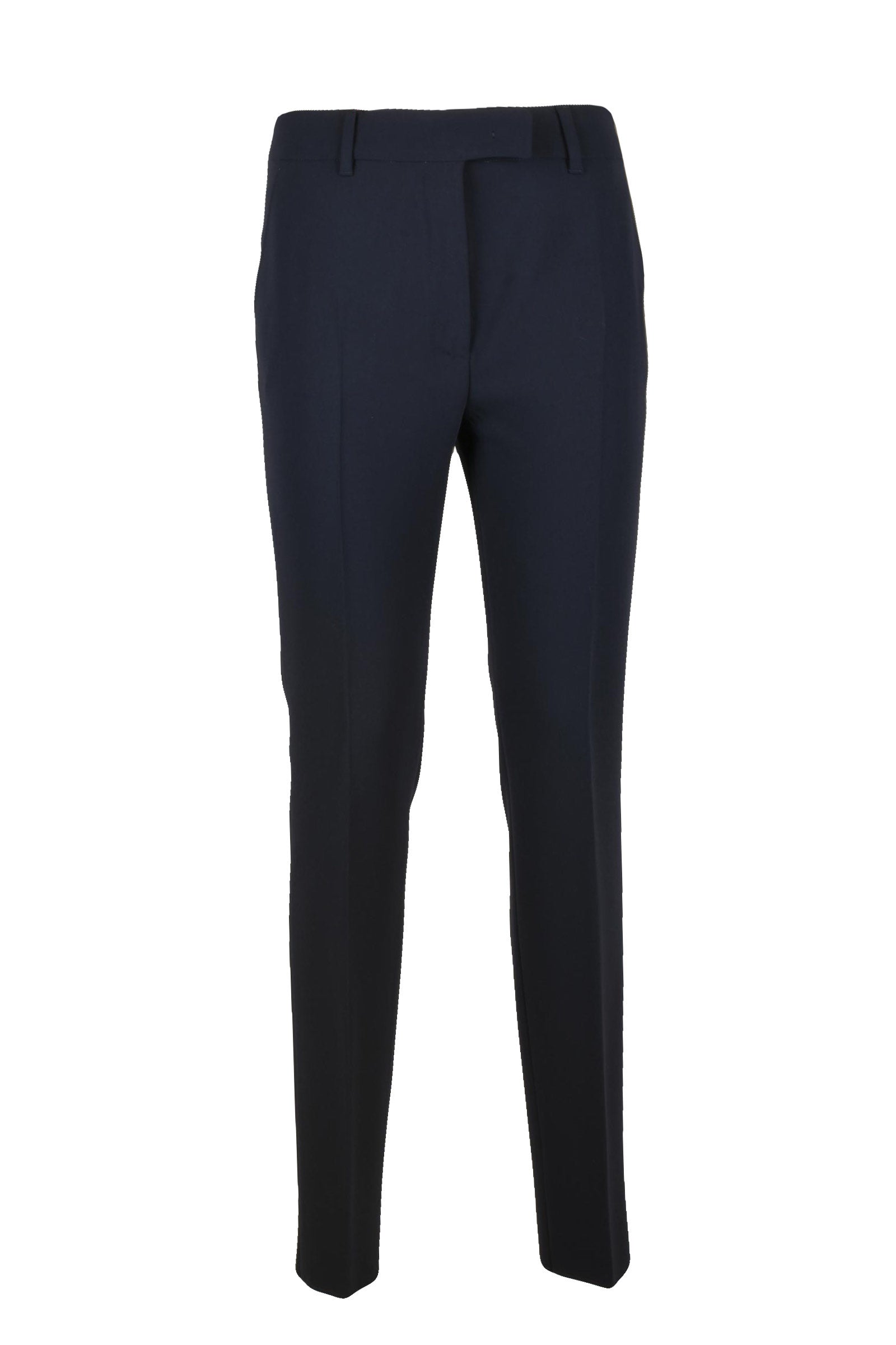 MAX MARA STUDIO - TROUSERS