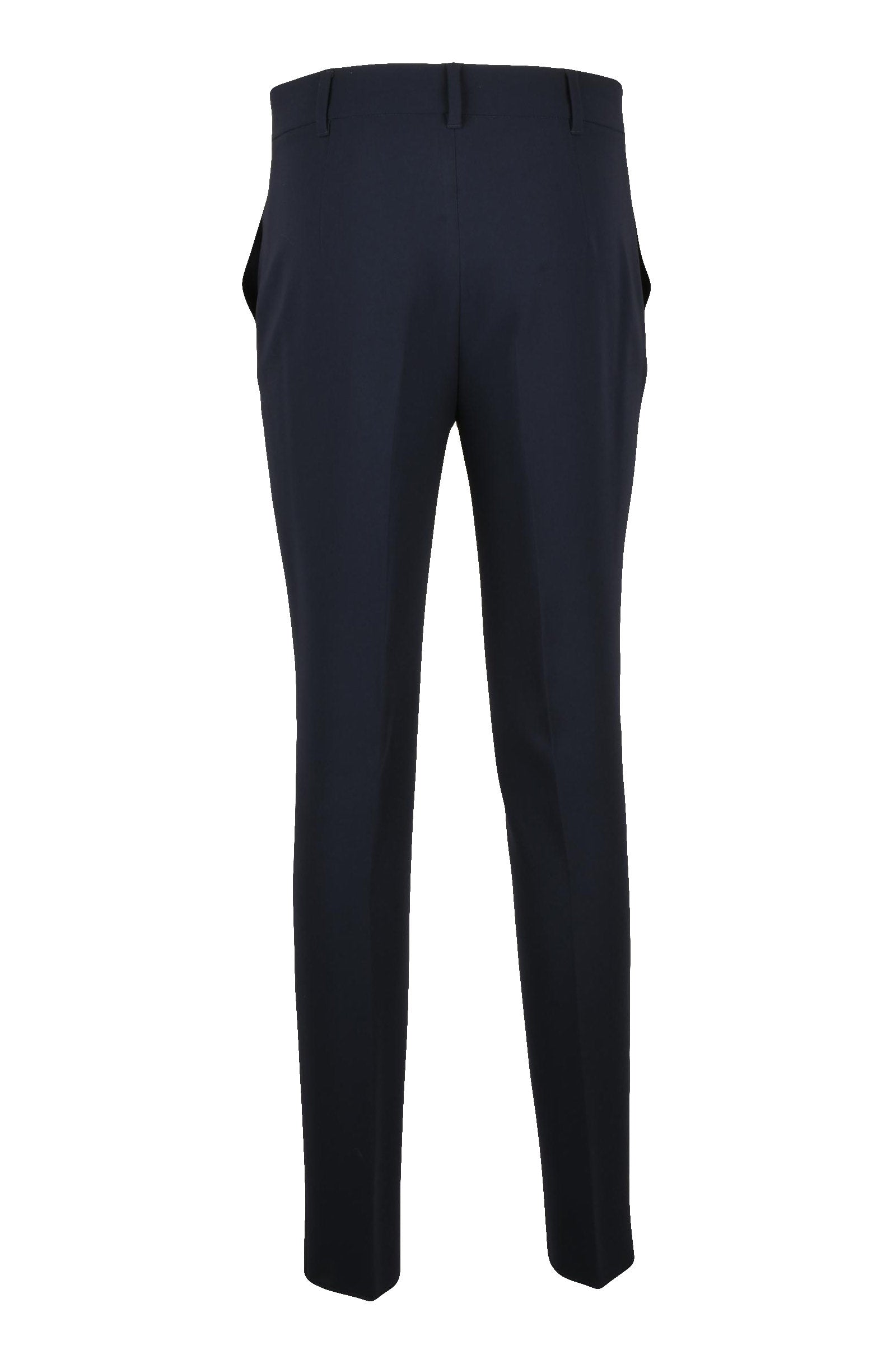 MAX MARA STUDIO - TROUSERS