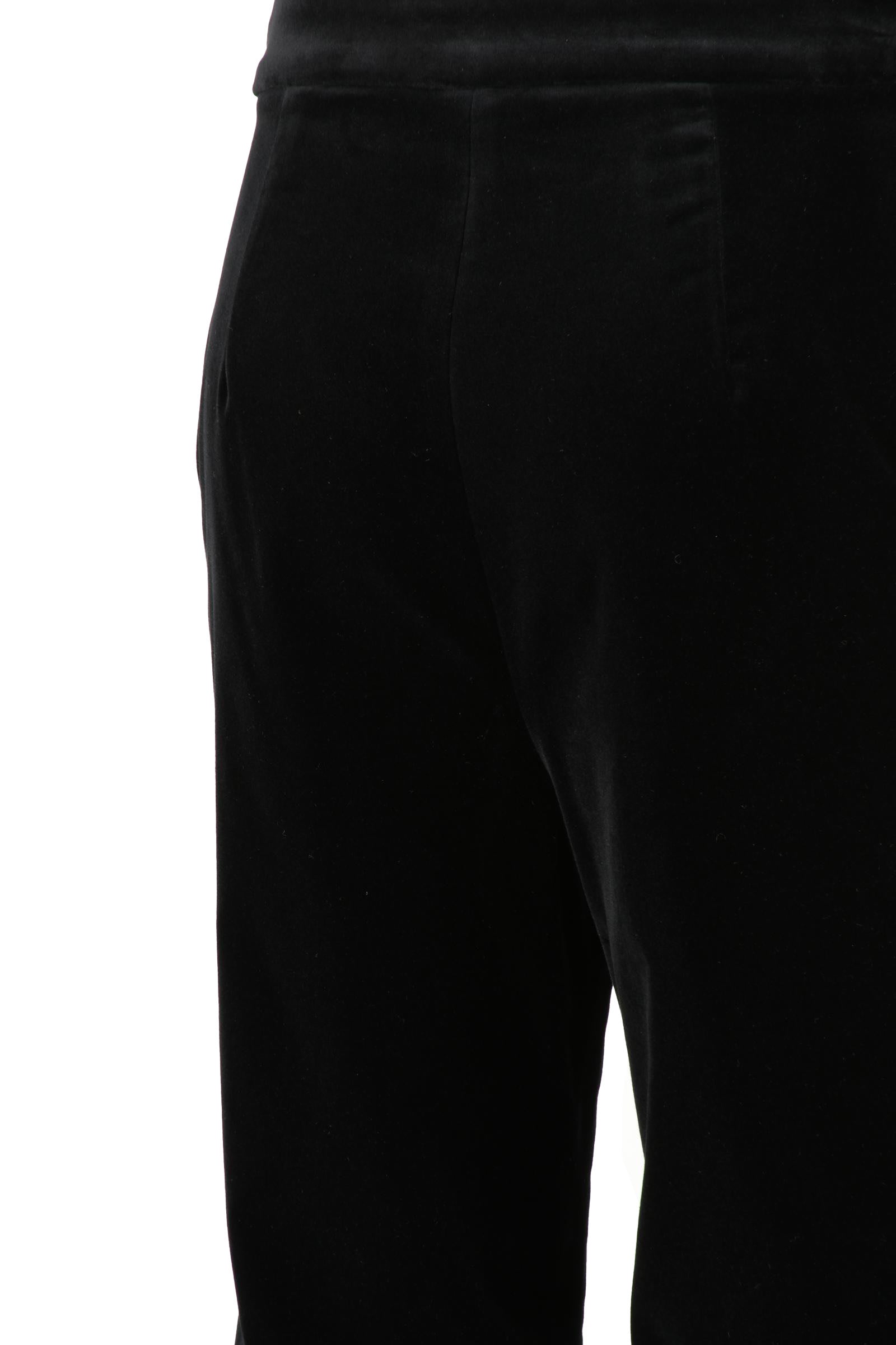 MAX MARA STUDIO - TROUSERS