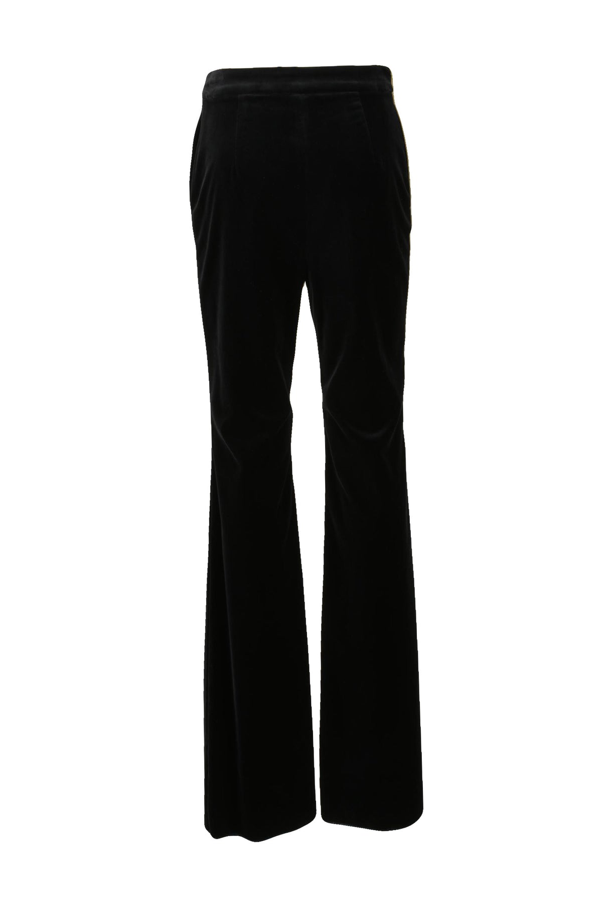 MAX MARA STUDIO - TROUSERS