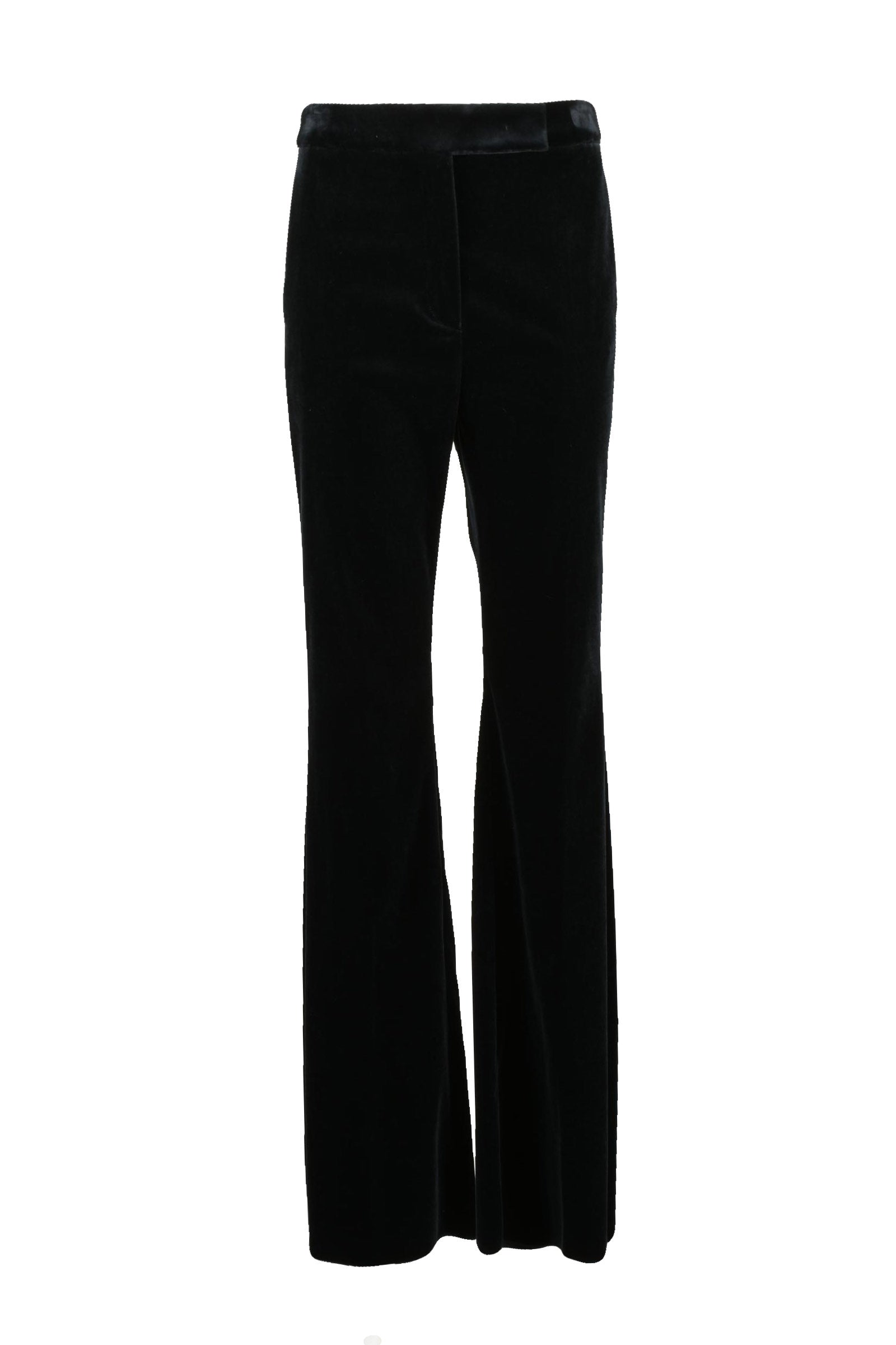 MAX MARA STUDIO - TROUSERS